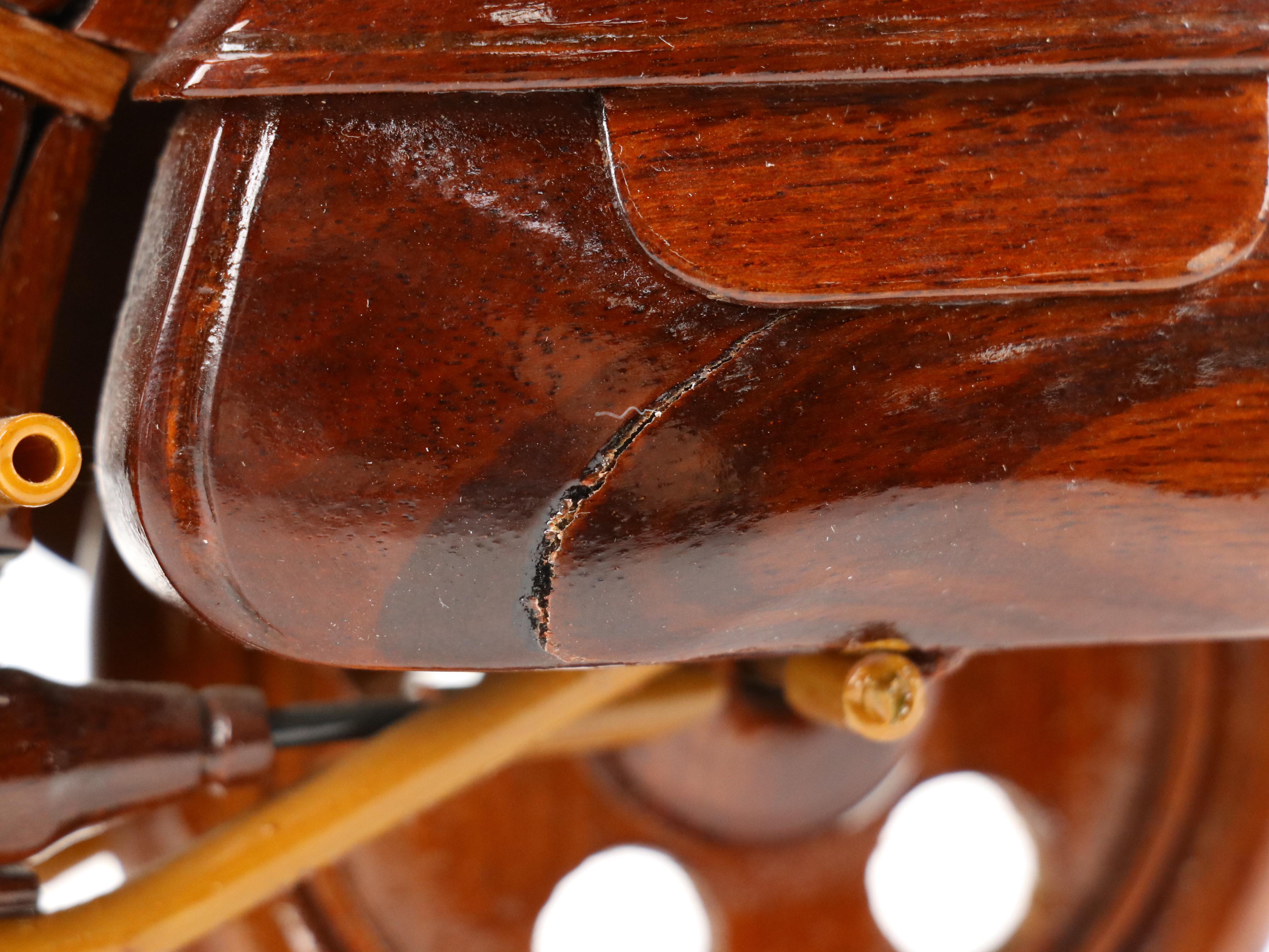 Harley-Davidson Motorcycle Models and Signs