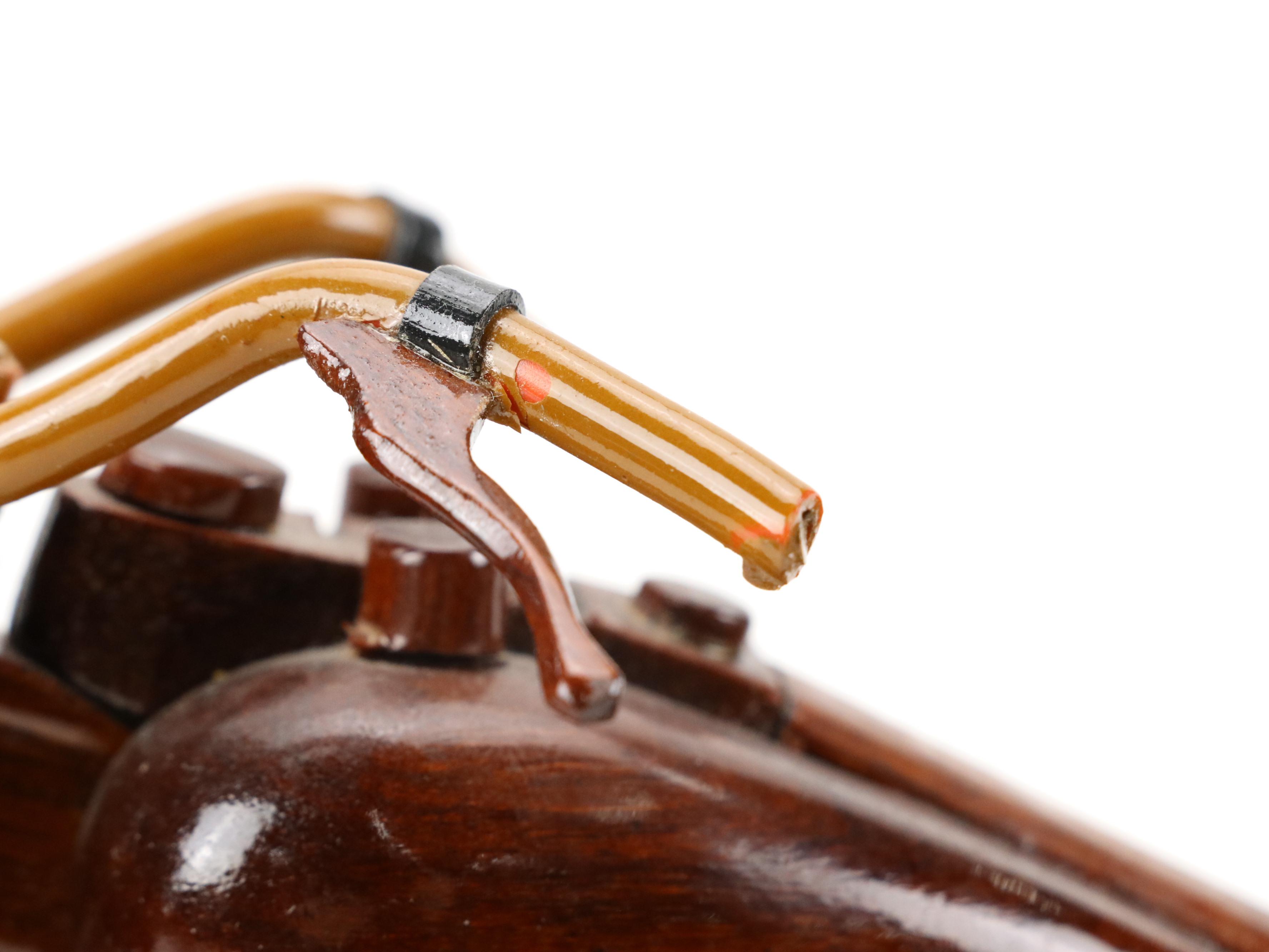 Harley-Davidson Motorcycle Models and Signs