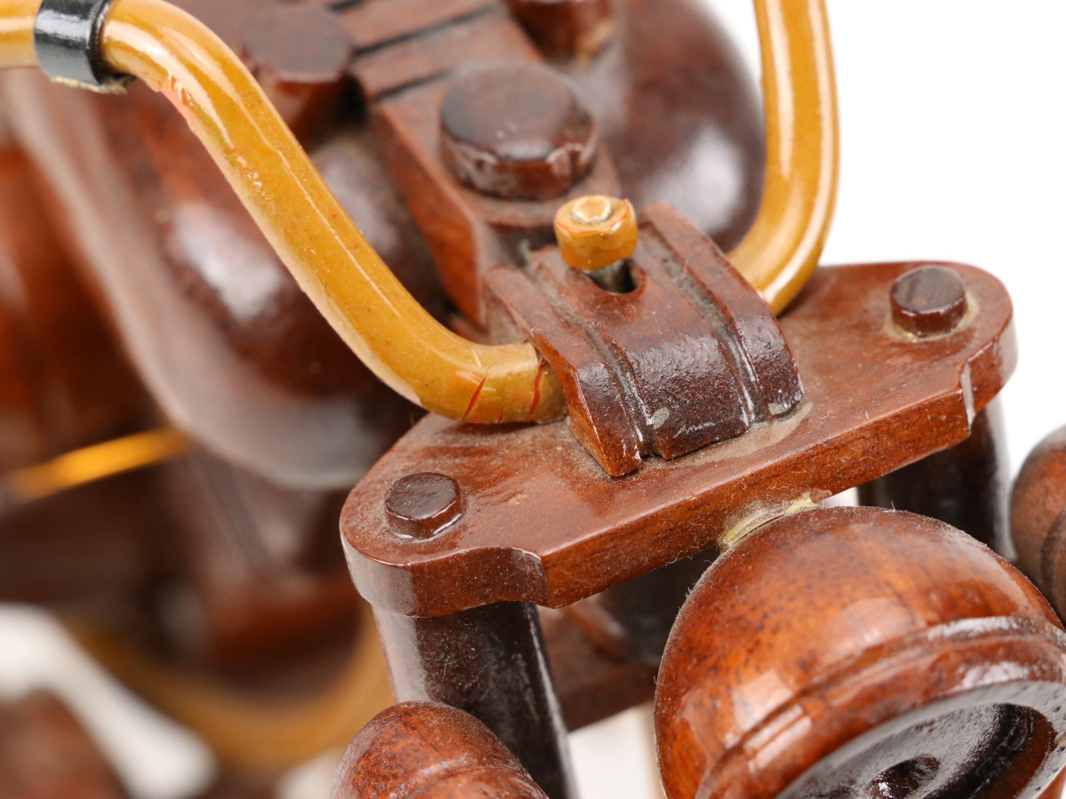 Harley-Davidson Motorcycle Models and Signs