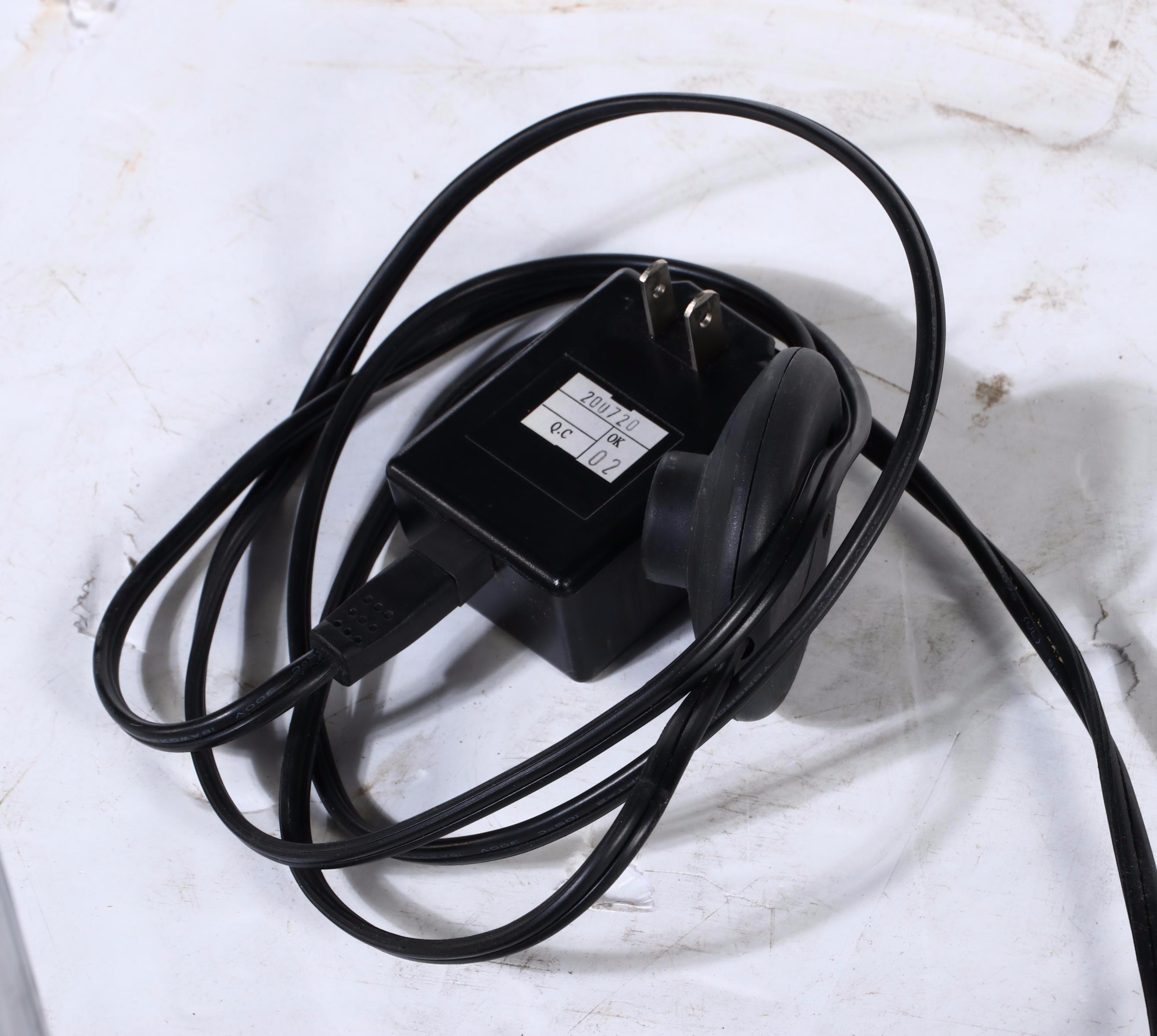 Mid Century Modern Style Lite Source Inc. Three-Orb Floor Lamp