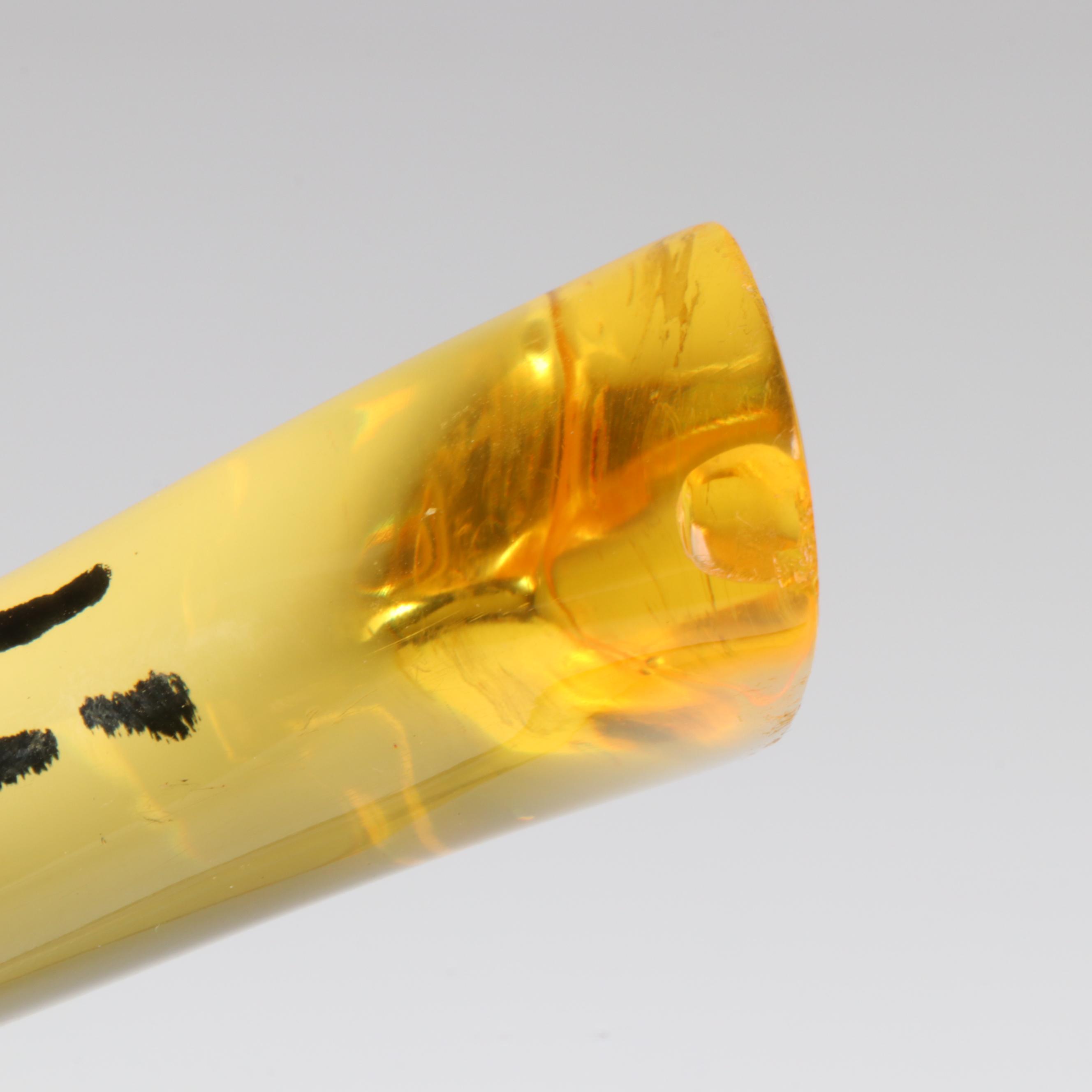 Abraham Palatnik Mid Century Modern Lucite Giraffe, Mid to Late 20th Century