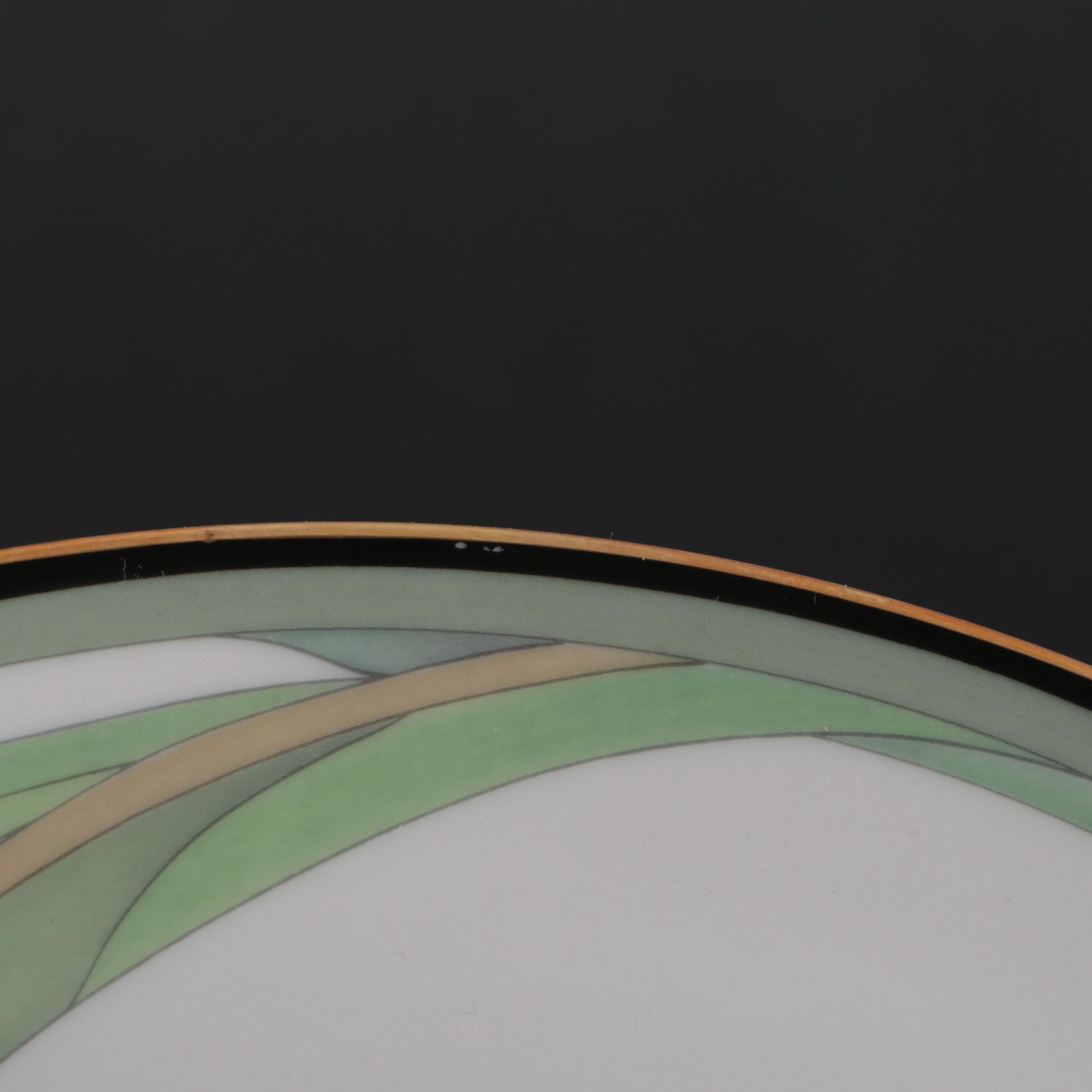 Royal Doulton "Awakening" Porcelain Dinnerware, 1986-1995