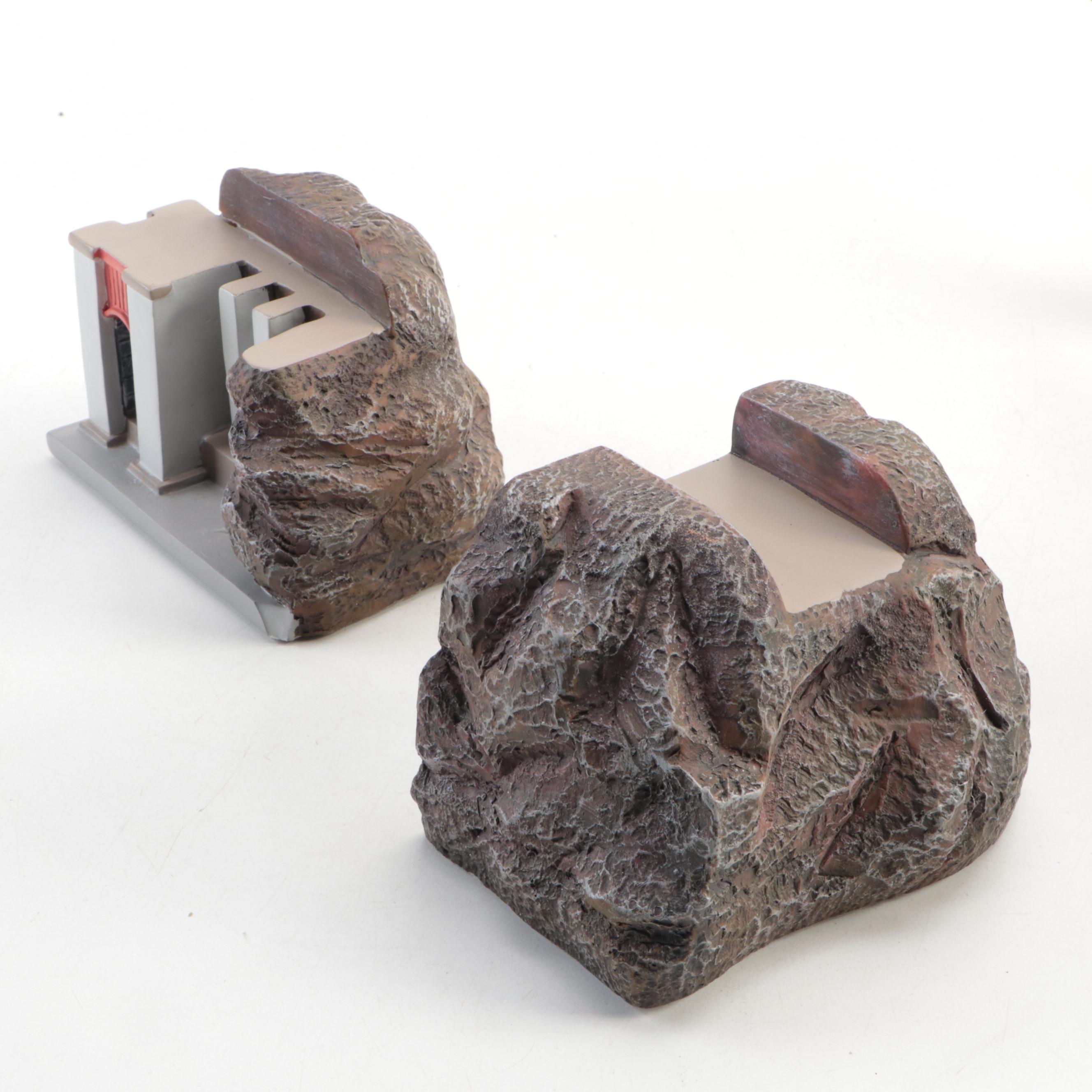 Hawthorne Village "San Francisco Golden Gate Bridge" Figurine