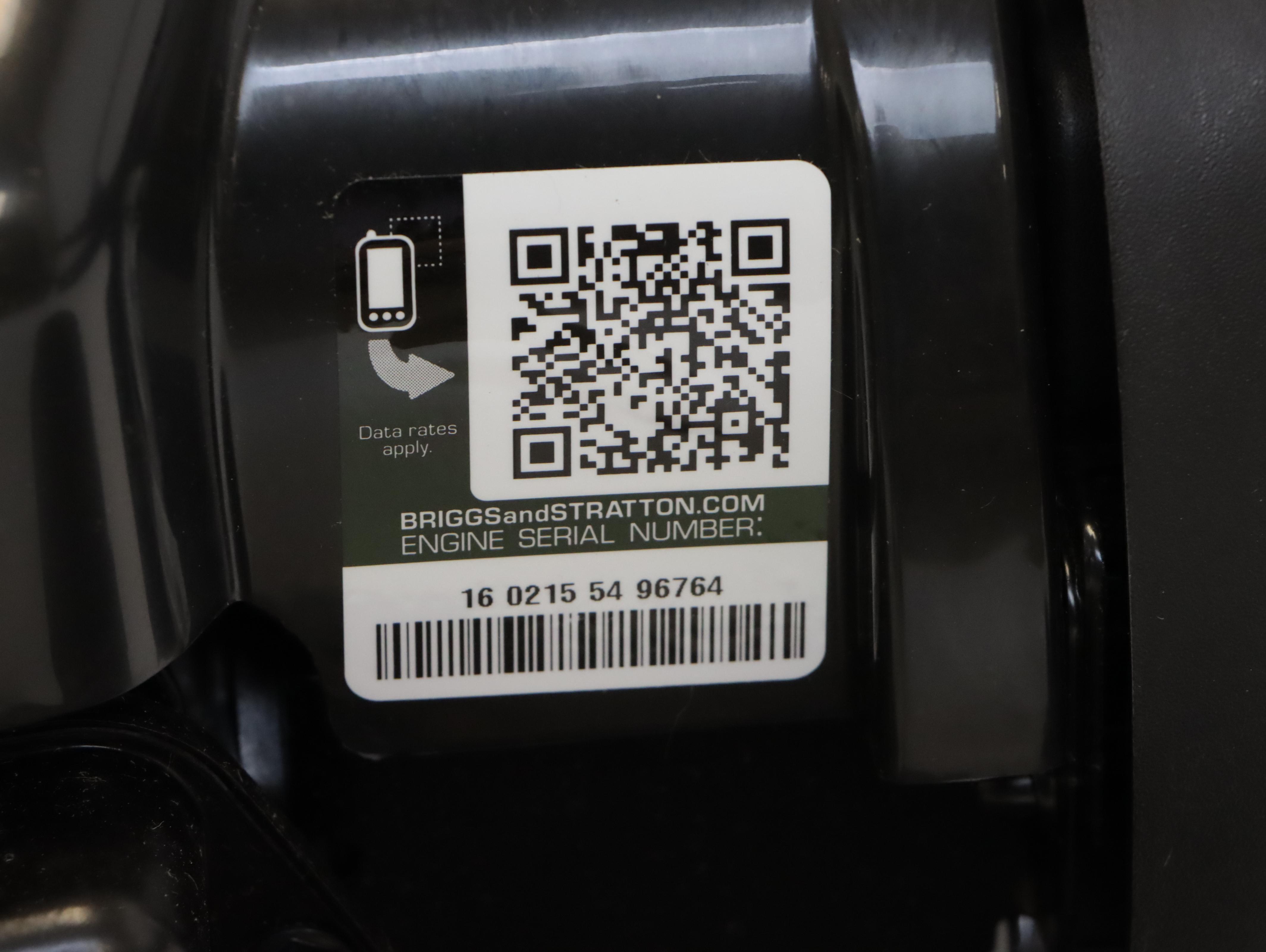 Poulan Pro 22" Briggs & Stratton Gas 3-in-1 Front Propelled Lawn Mower