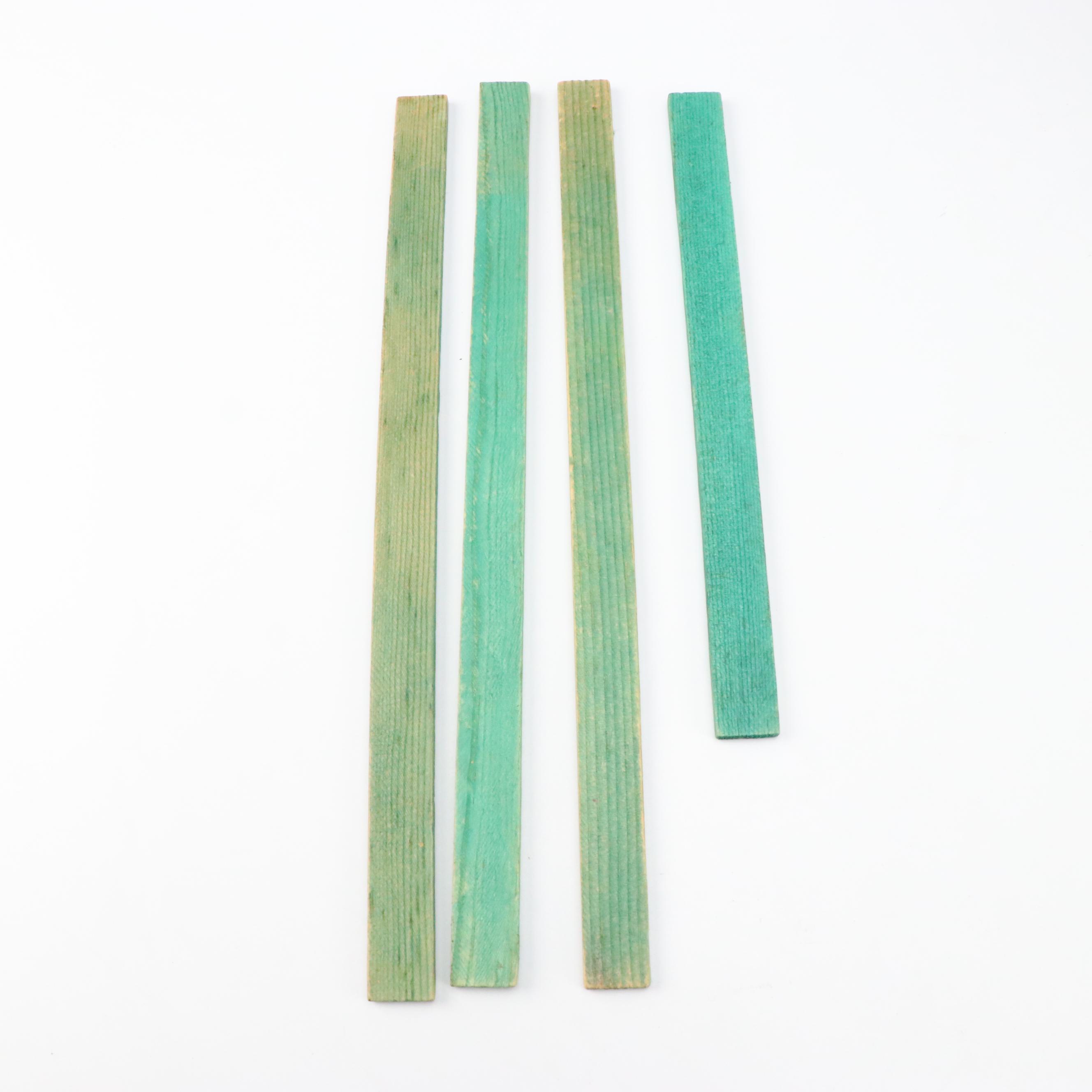 Playskool Lincoln Logs Toy Construction Set, 1974