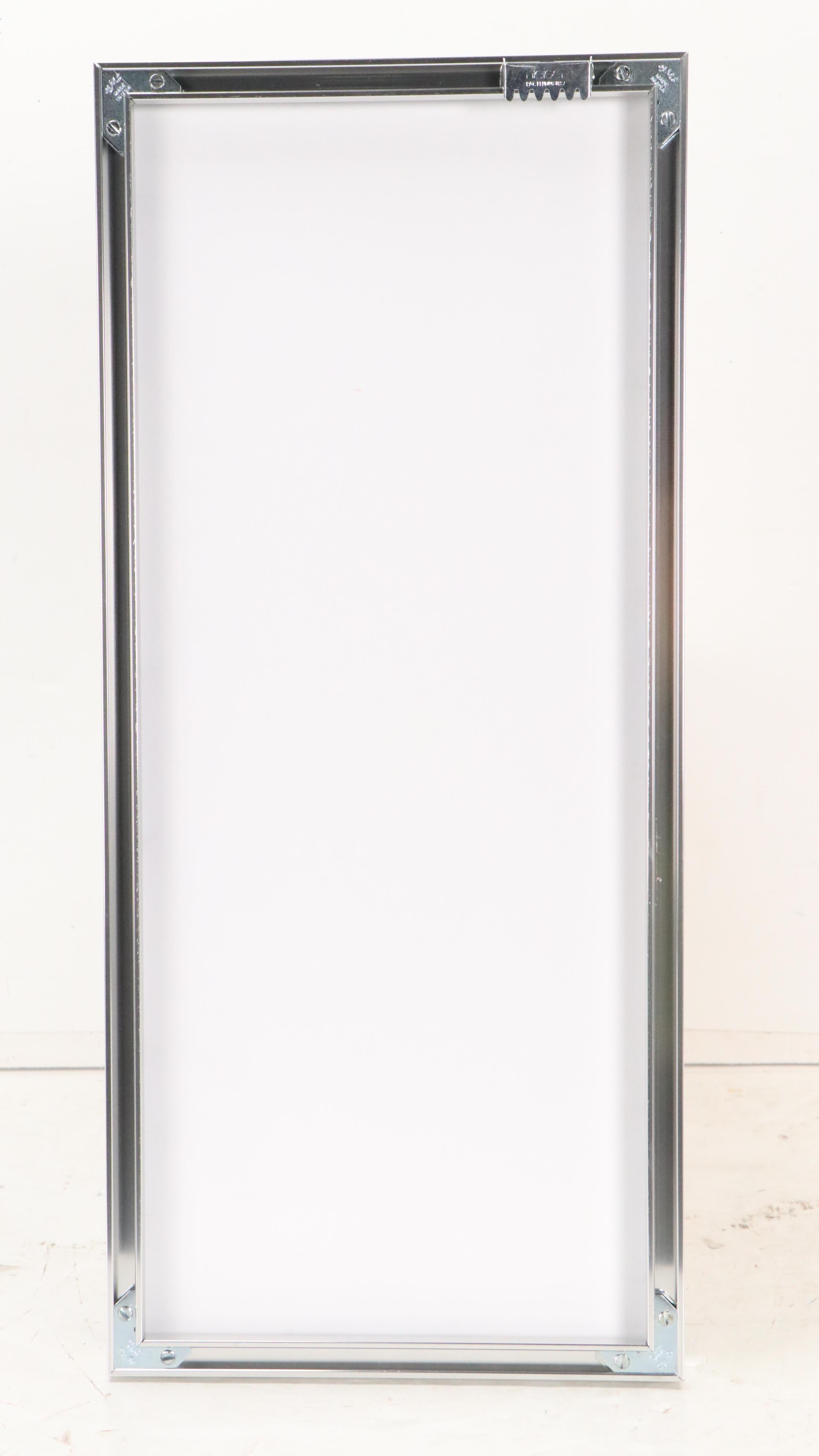 Charley Harper Modern Serigraph "Cool Cardinal," 1974