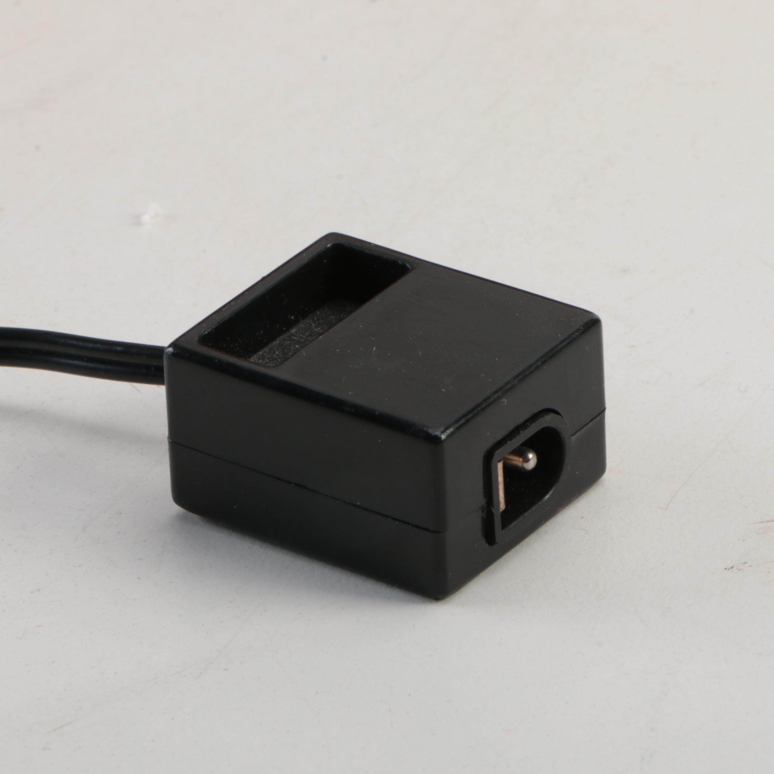 Gold Label Burl Wood Deluxe Bell Symphonium Music Box