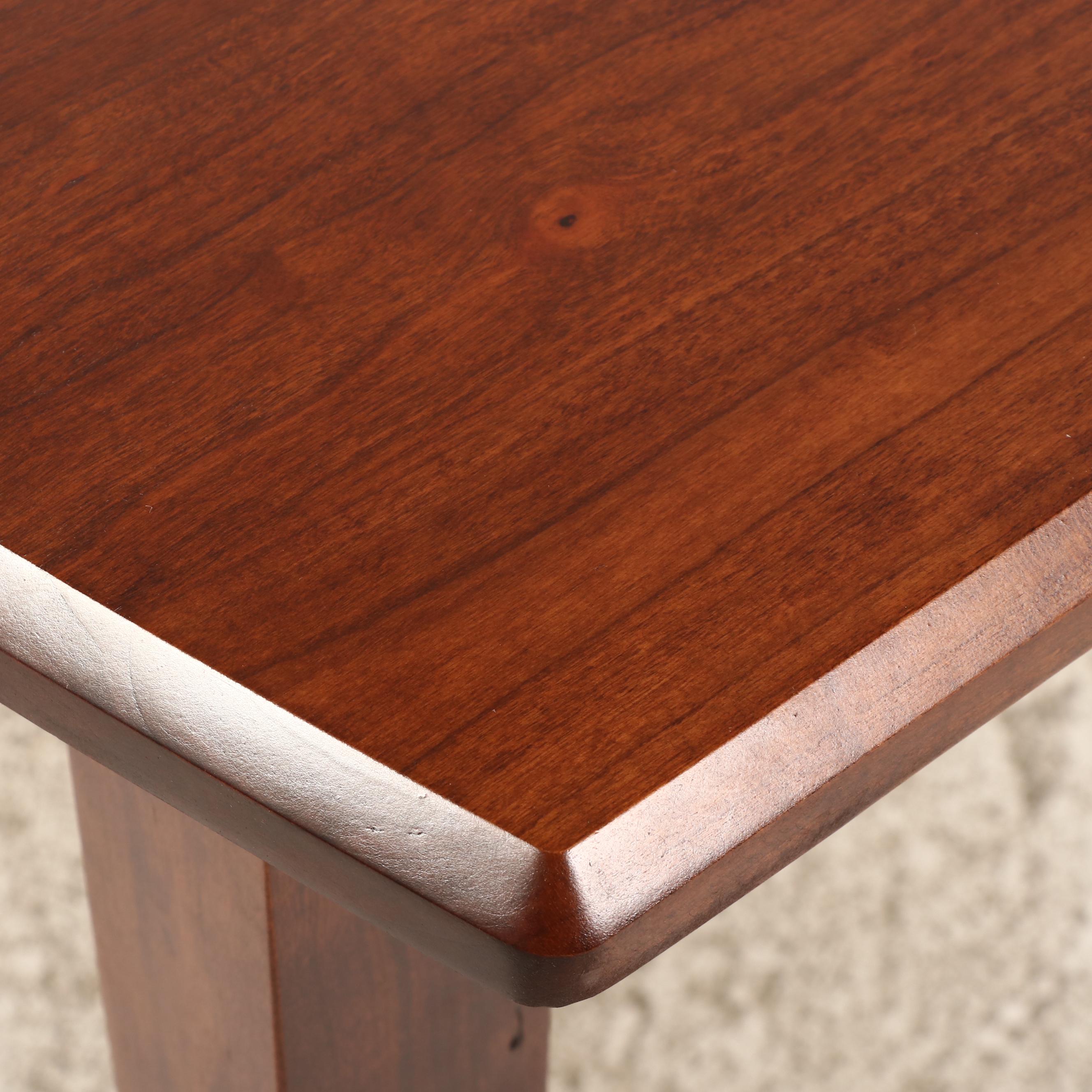 Nine-Piece Dining Set, Incl. Palettes by Winesburg and Ballard Designs