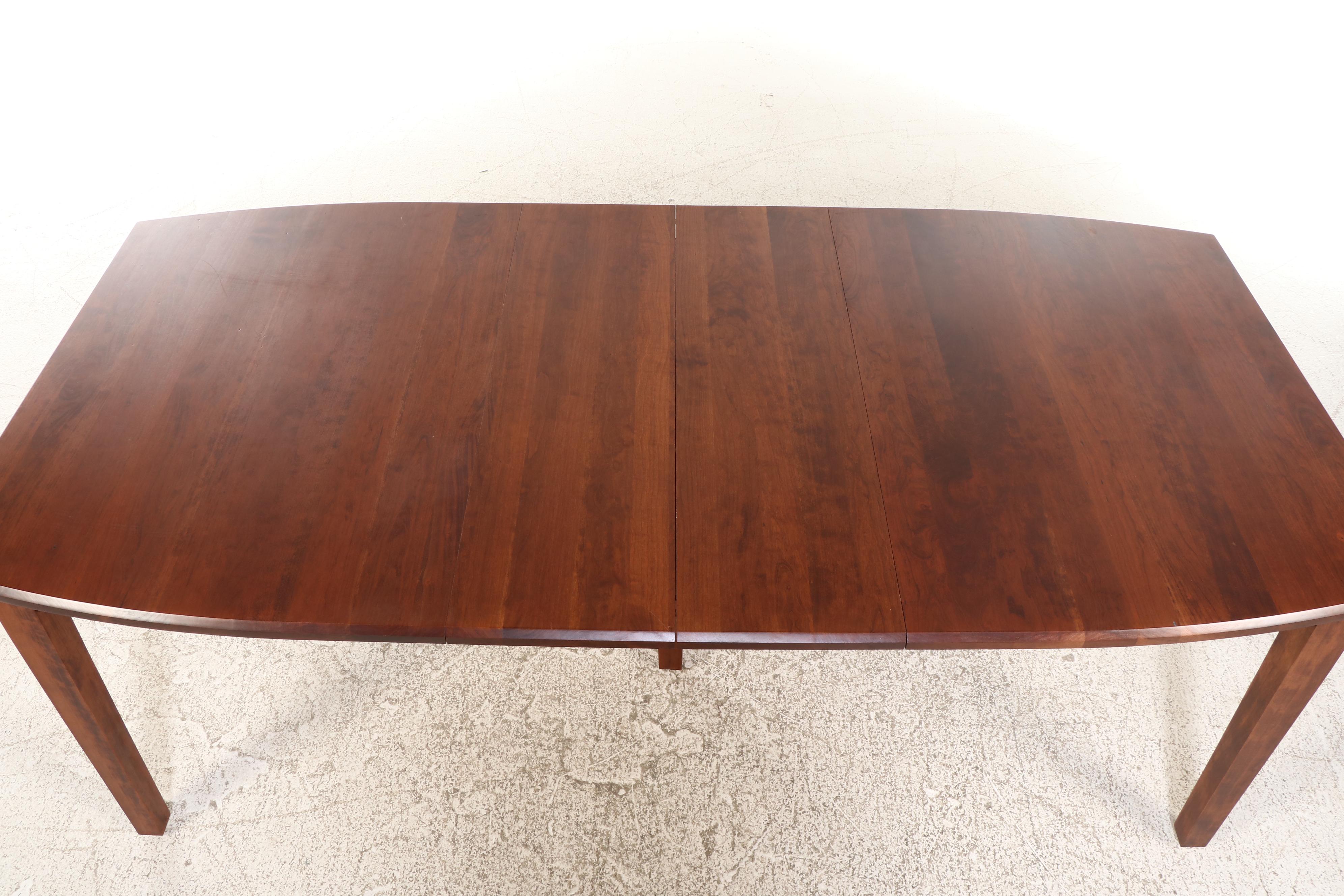 Nine-Piece Dining Set, Incl. Palettes by Winesburg and Ballard Designs