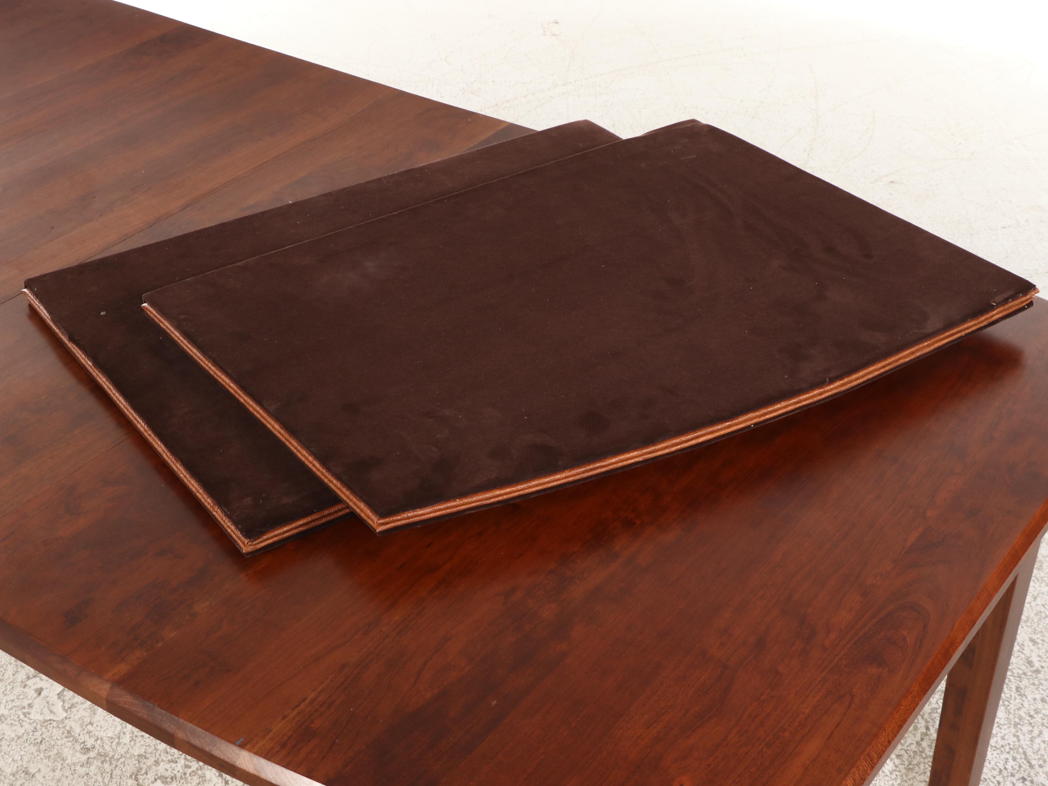 Nine-Piece Dining Set, Incl. Palettes by Winesburg and Ballard Designs