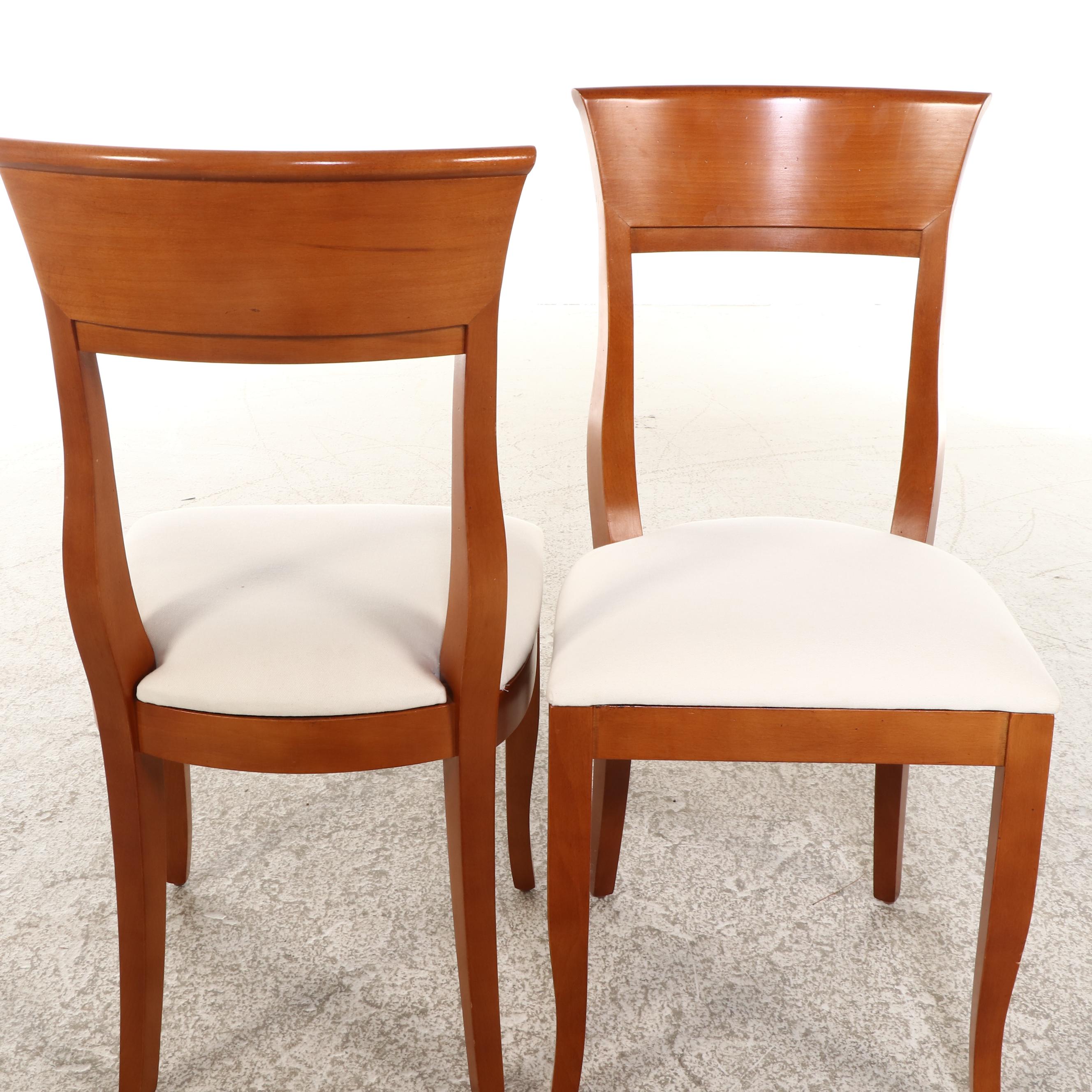 Nine-Piece Dining Set, Incl. Palettes by Winesburg and Ballard Designs