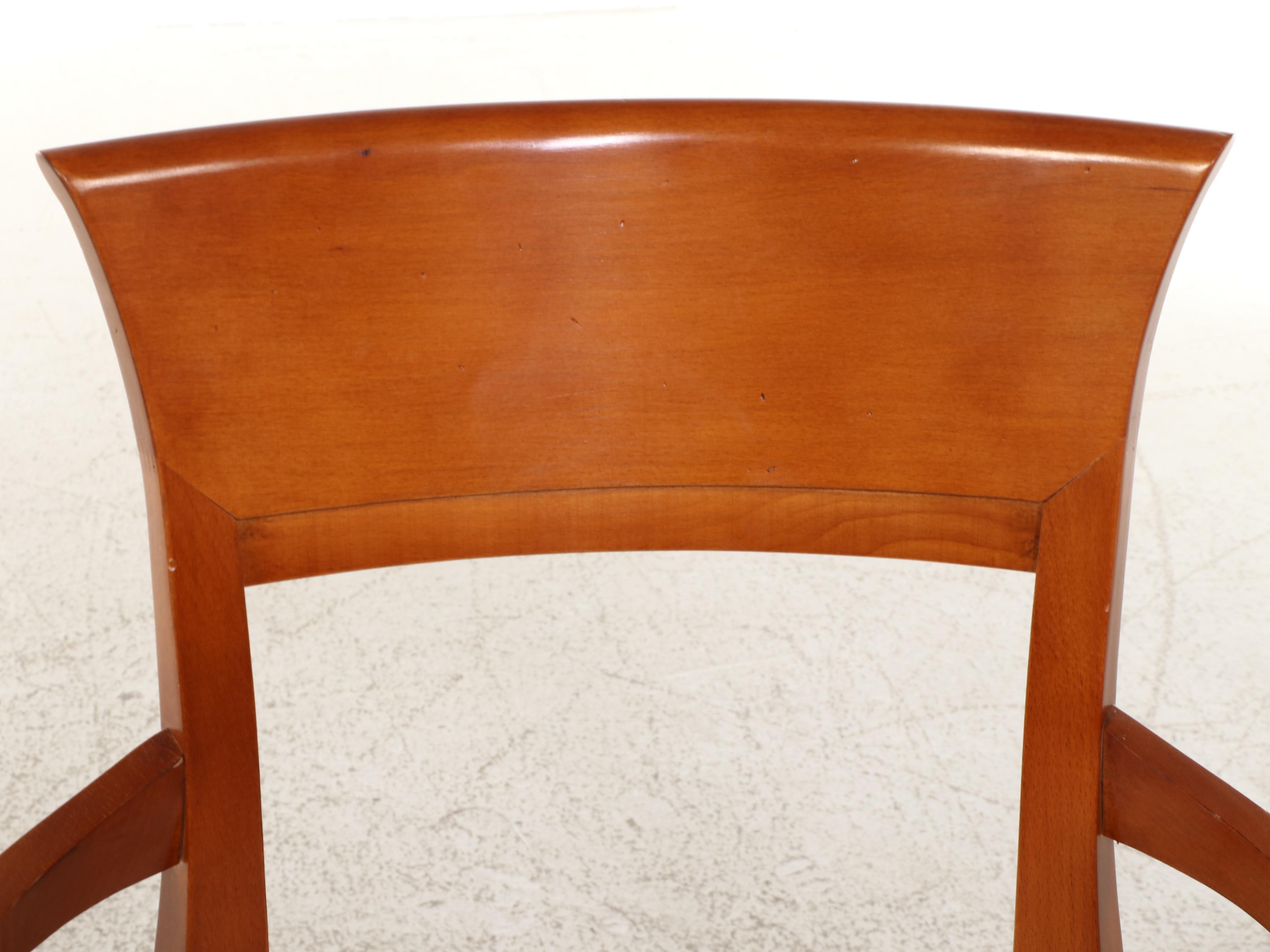 Nine-Piece Dining Set, Incl. Palettes by Winesburg and Ballard Designs