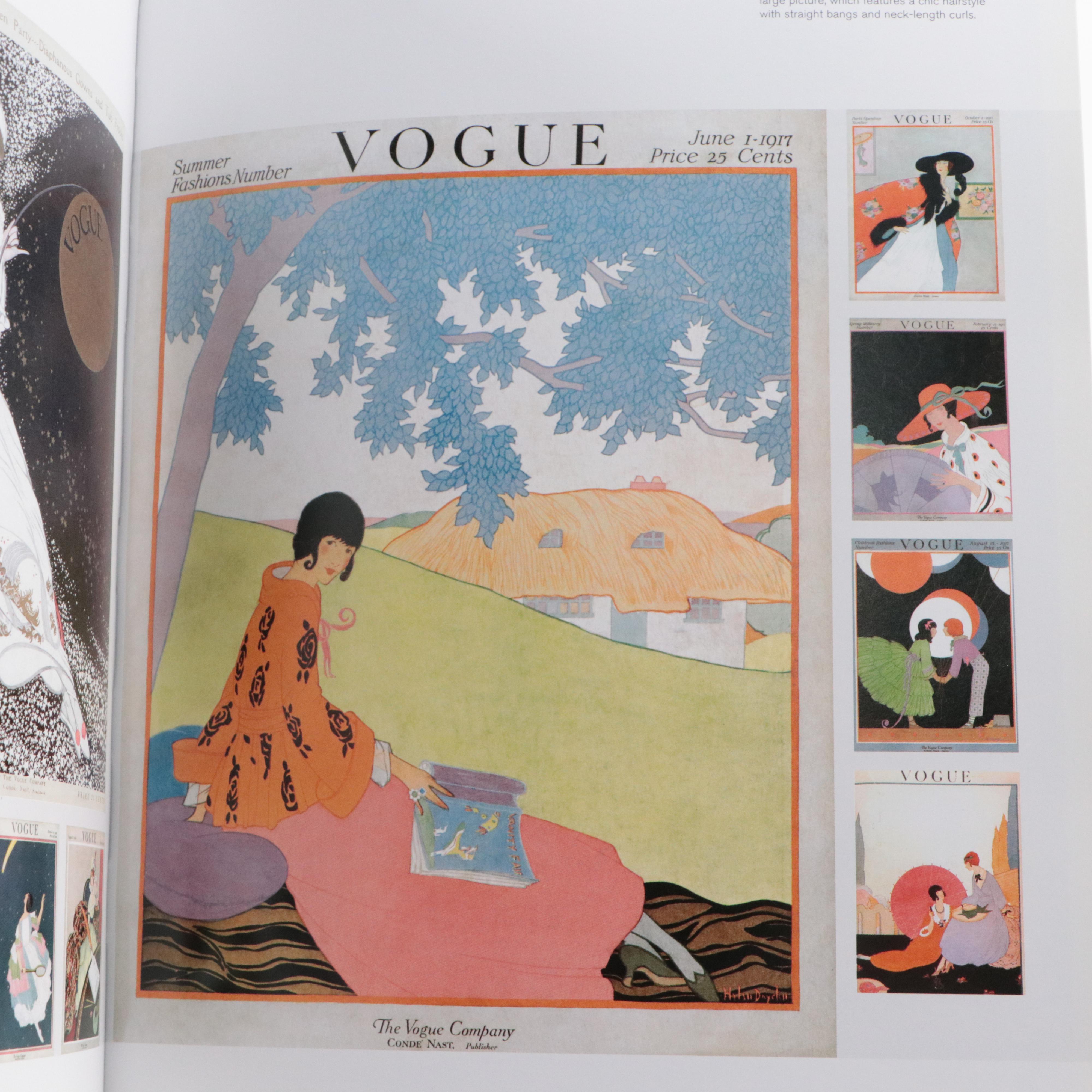 "Couture: The Great Designers" and More Fashion History Books