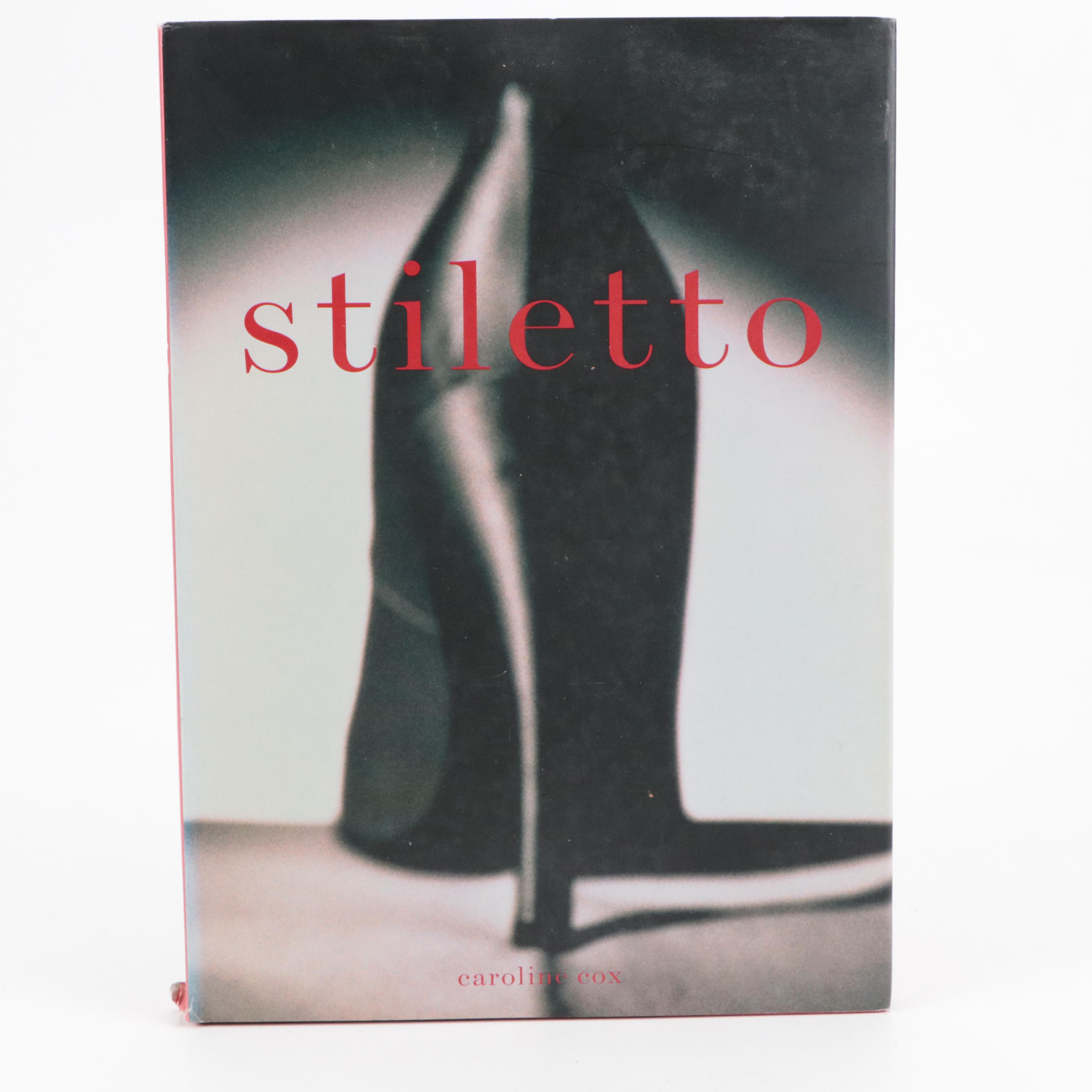 "Couture: The Great Designers" and More Fashion History Books