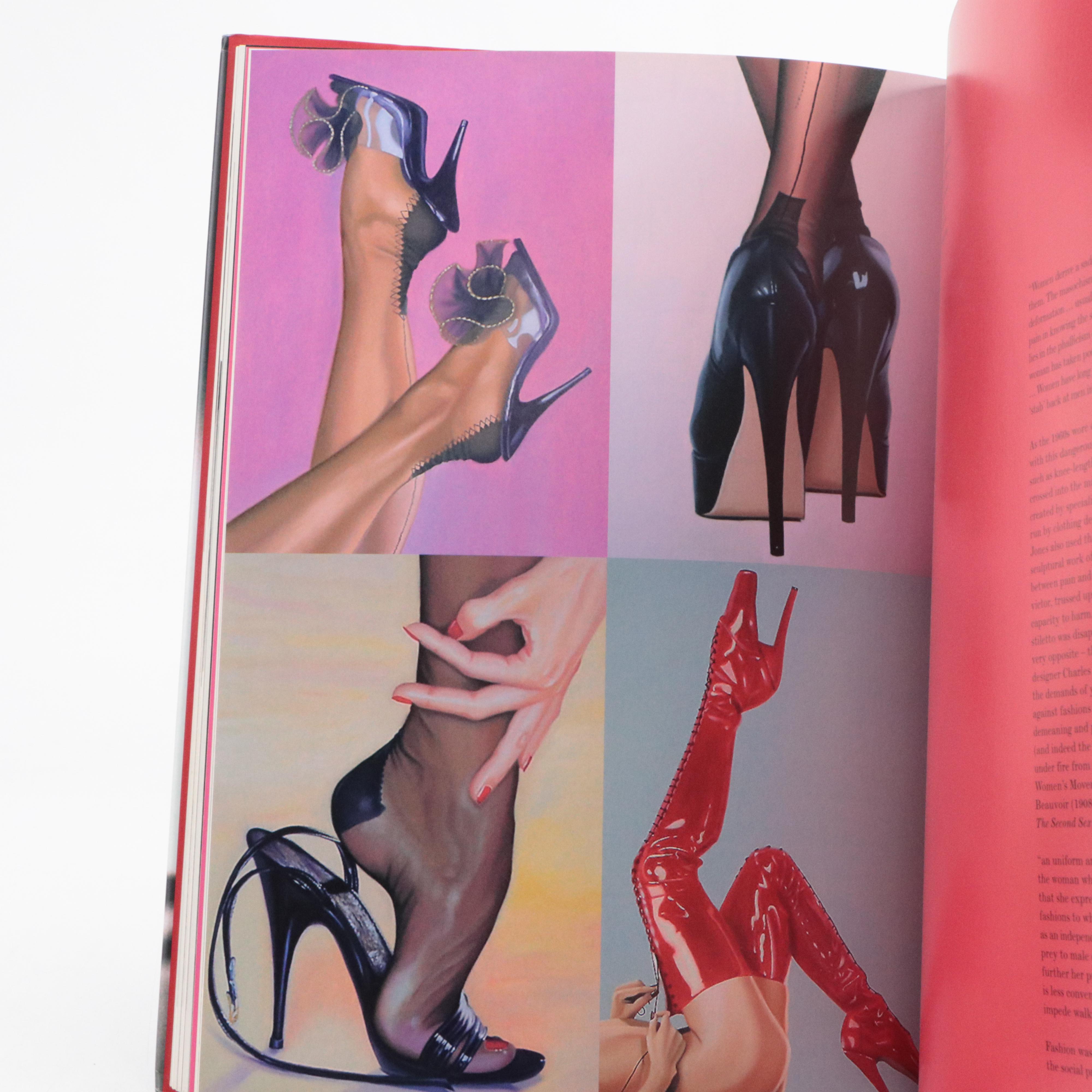 "Couture: The Great Designers" and More Fashion History Books