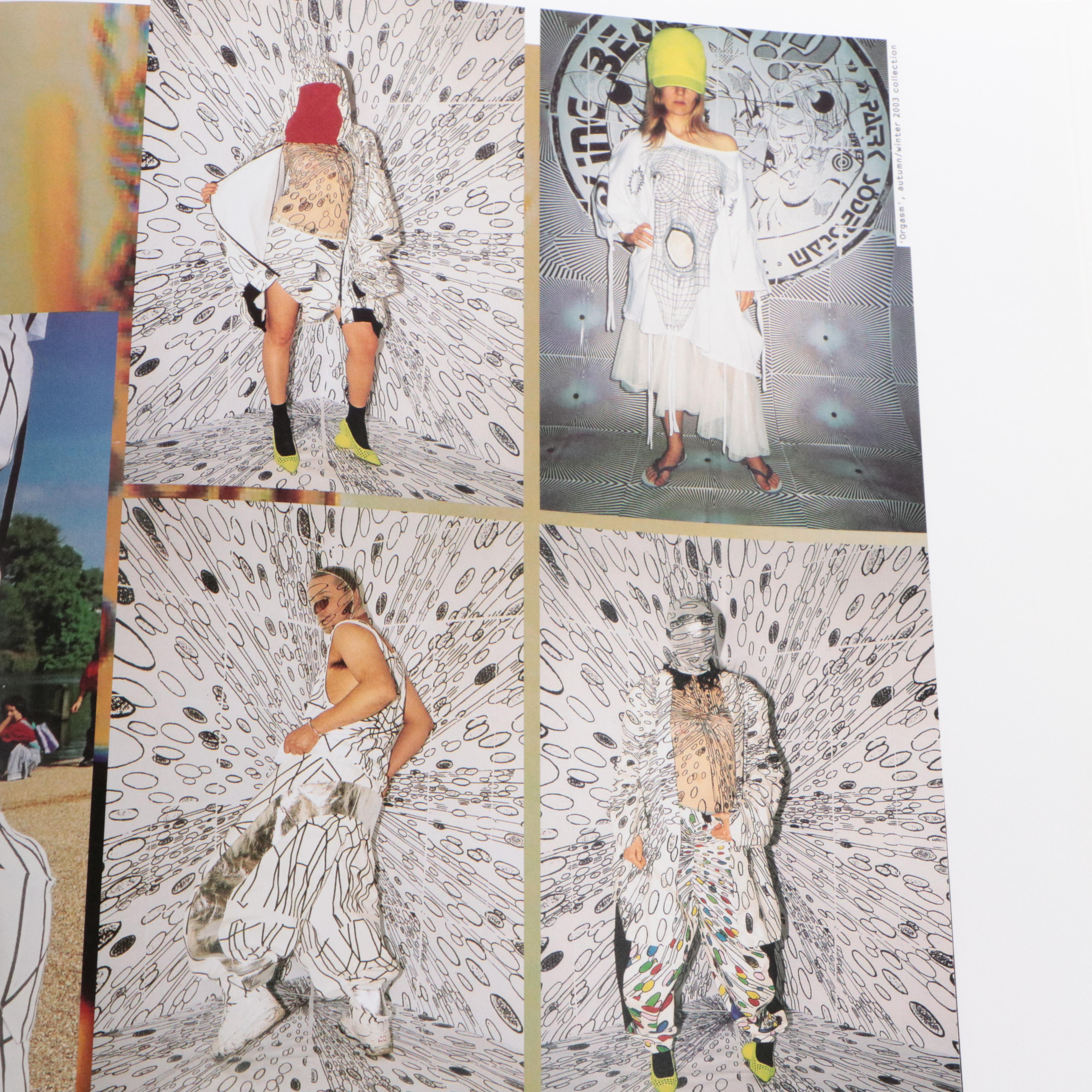 "Couture: The Great Designers" and More Fashion History Books