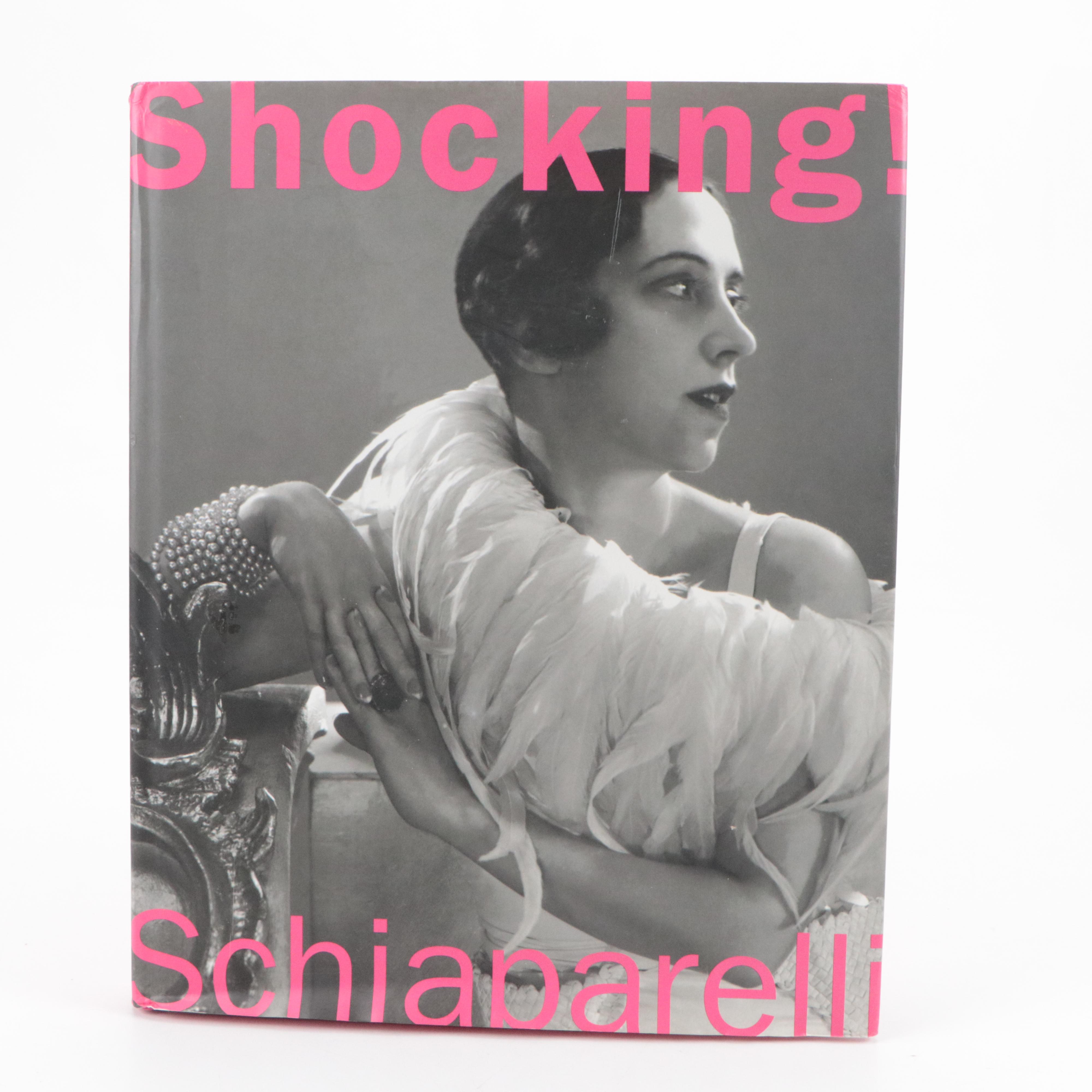 "Couture: The Great Designers" and More Fashion History Books