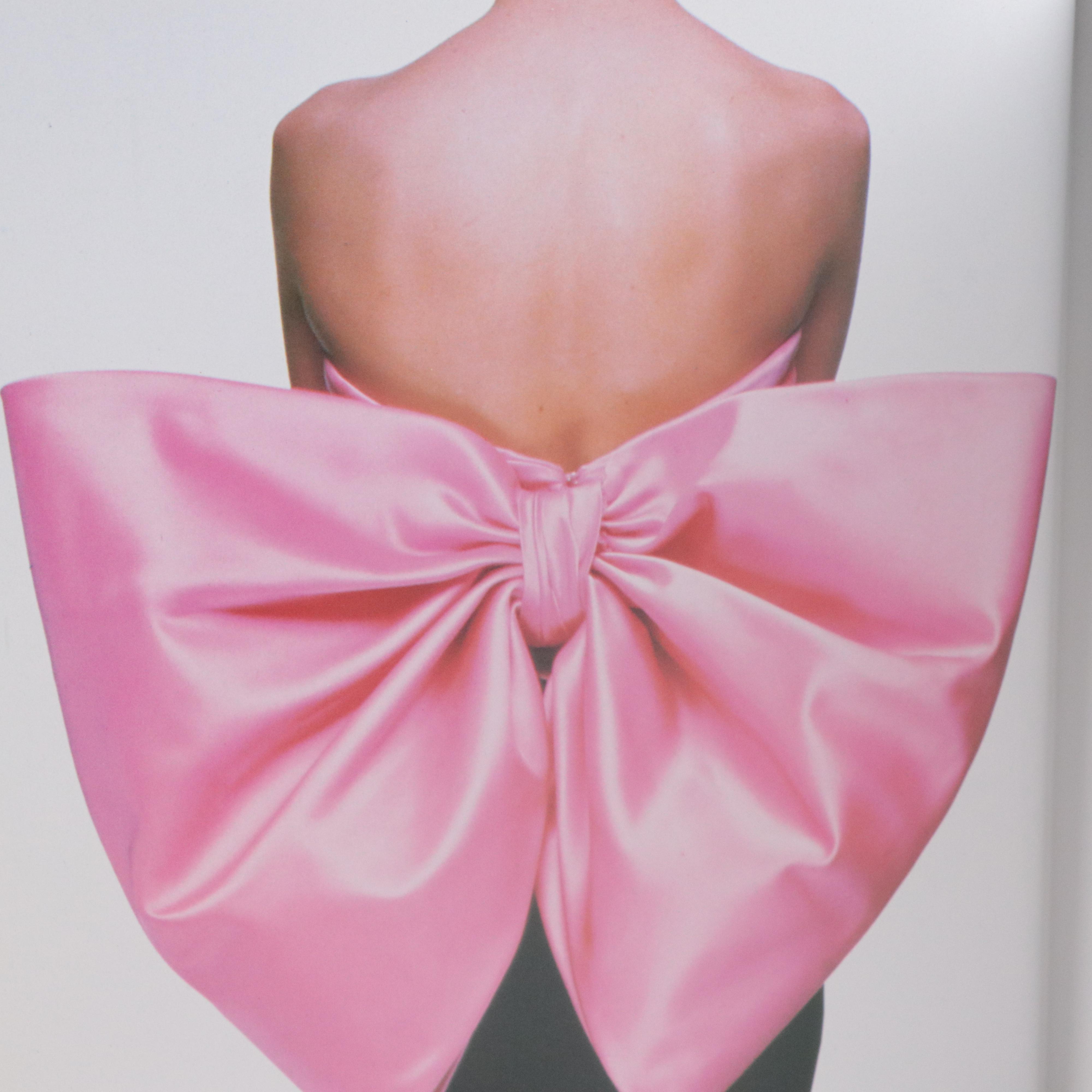 "Couture: The Great Designers" and More Fashion History Books