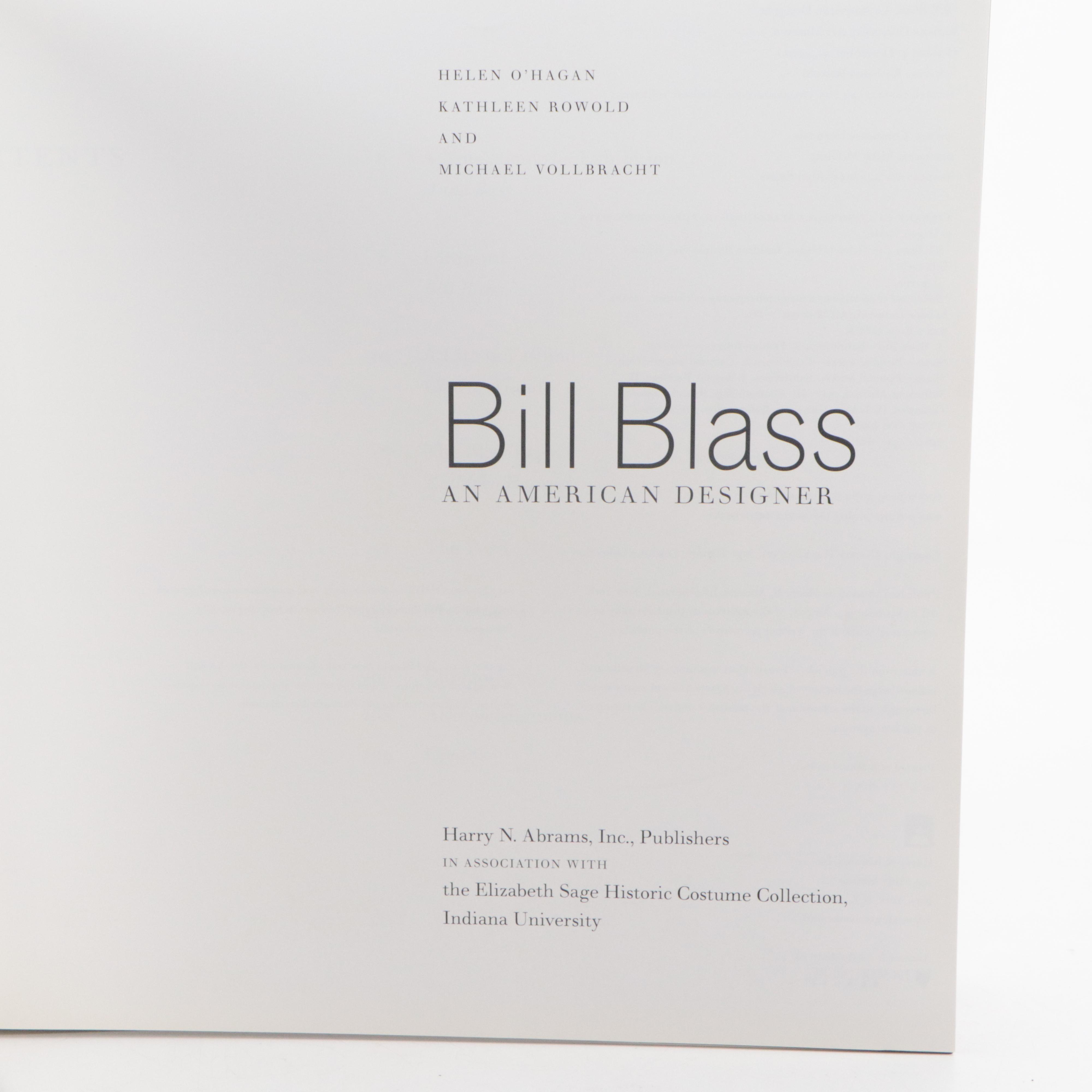 "Couture: The Great Designers" and More Fashion History Books