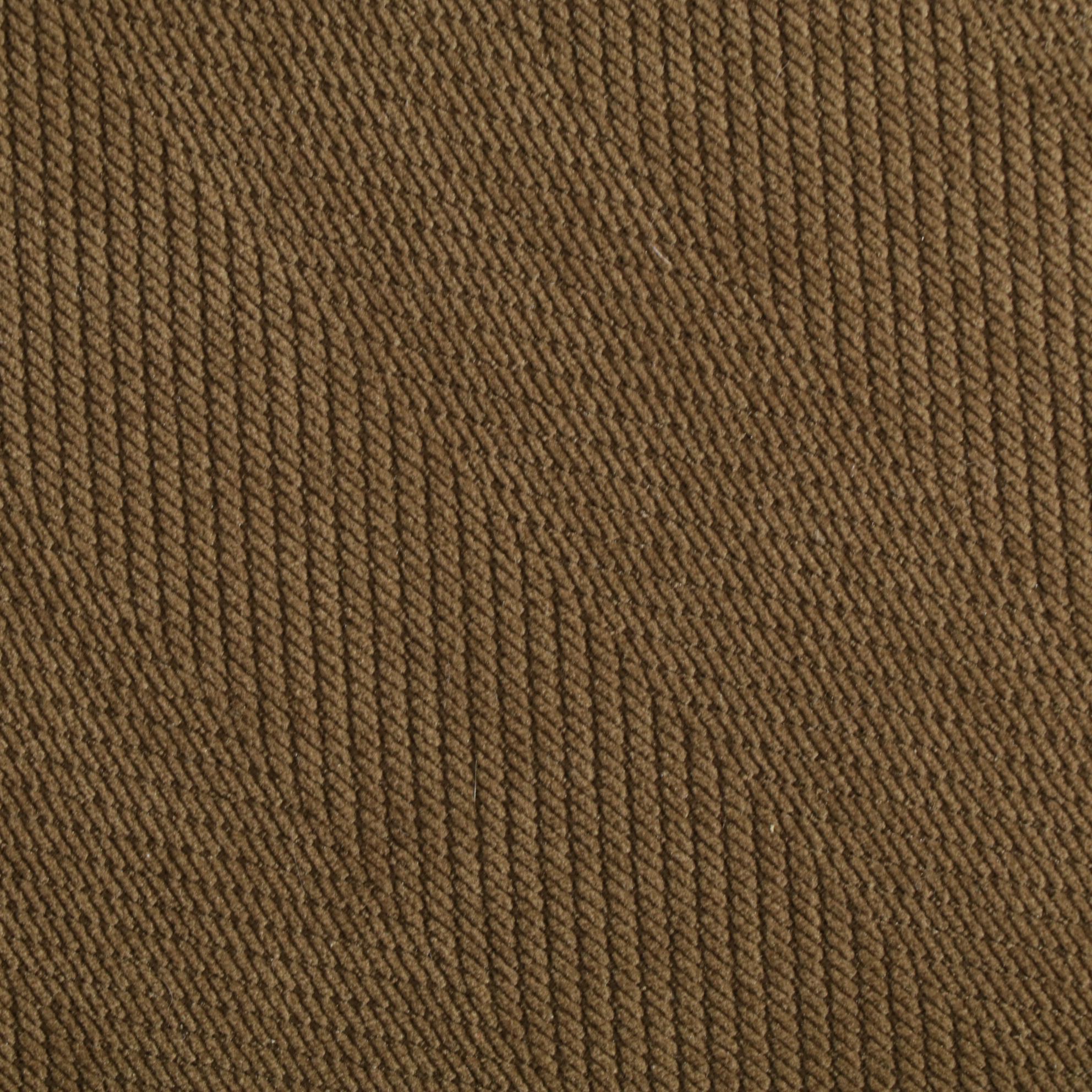 Rowe Furniture Sectional Sofa with Herringbone Upholstery, 21srt Century