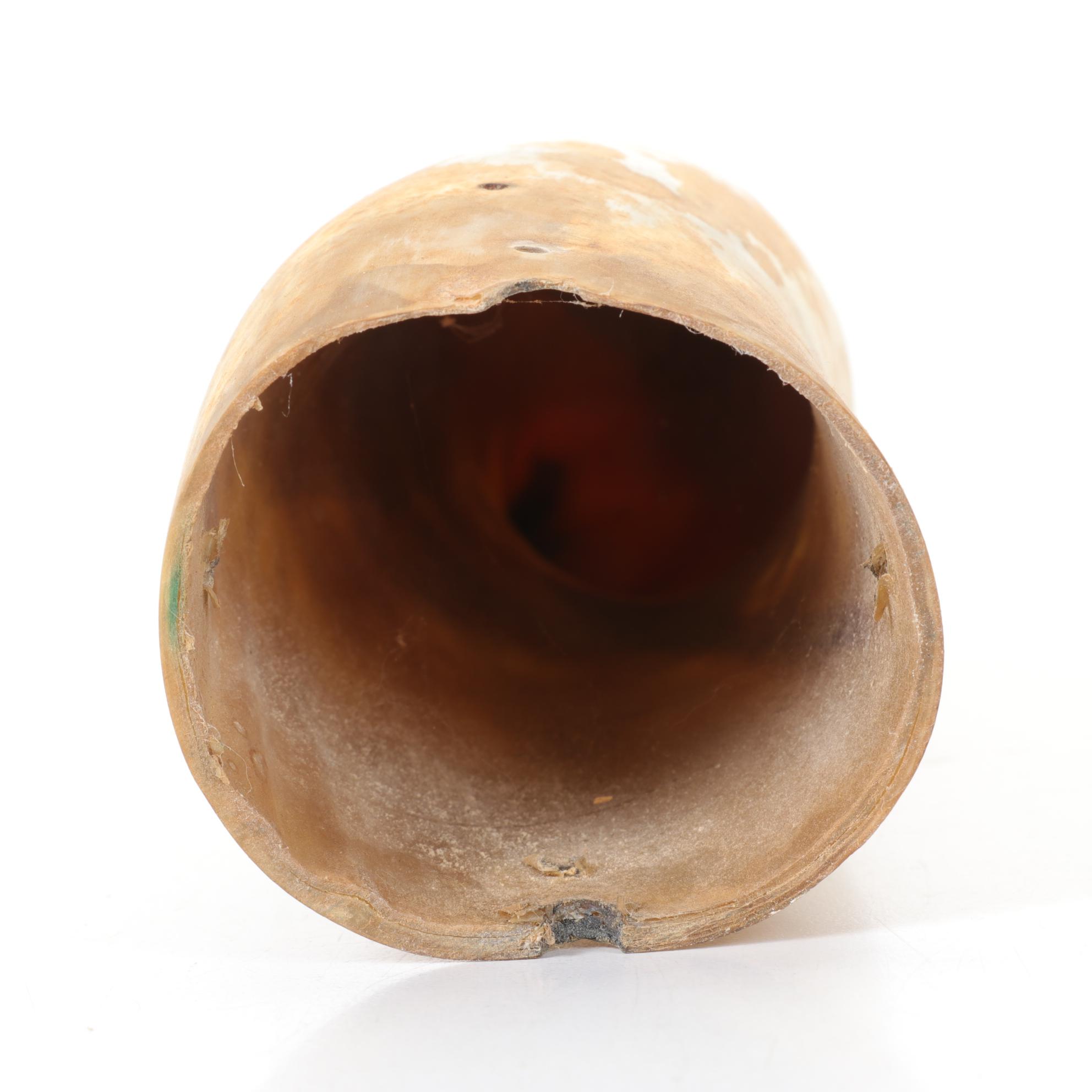 Longhorn Steer Horns