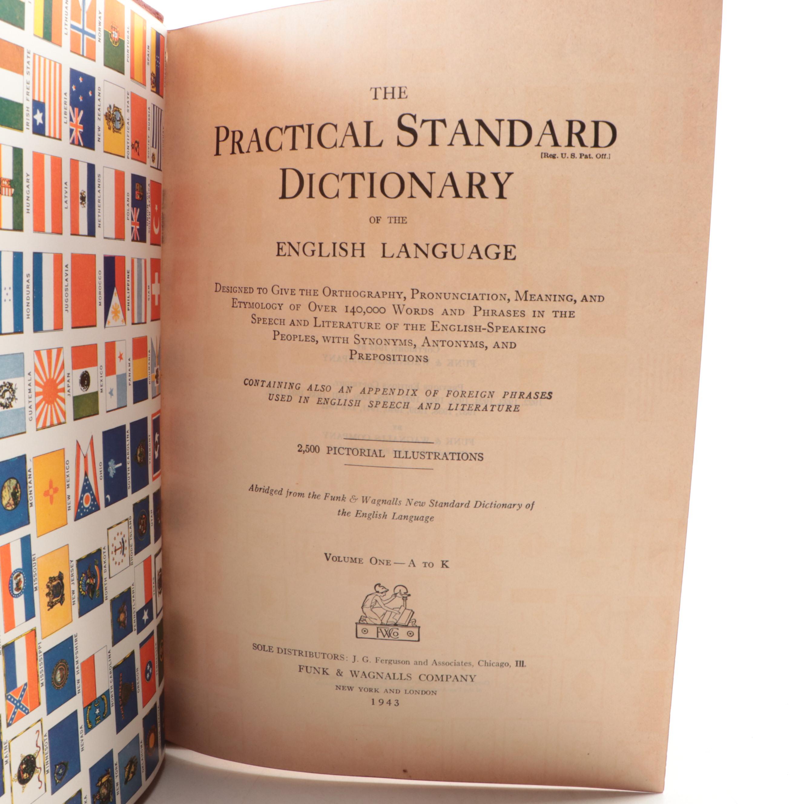 "A Farewell to Arms" by Ernest Hemingway and More Books