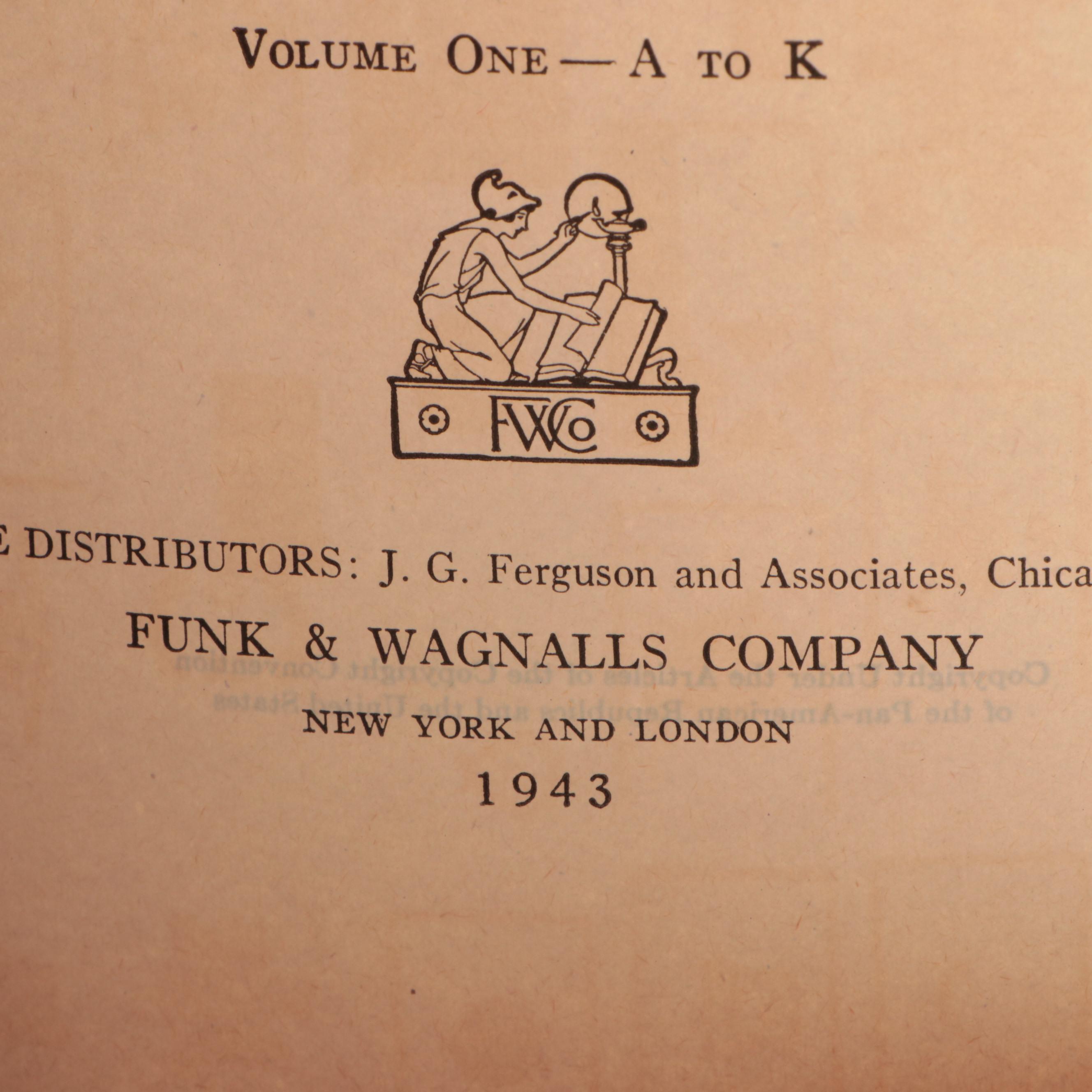 "A Farewell to Arms" by Ernest Hemingway and More Books