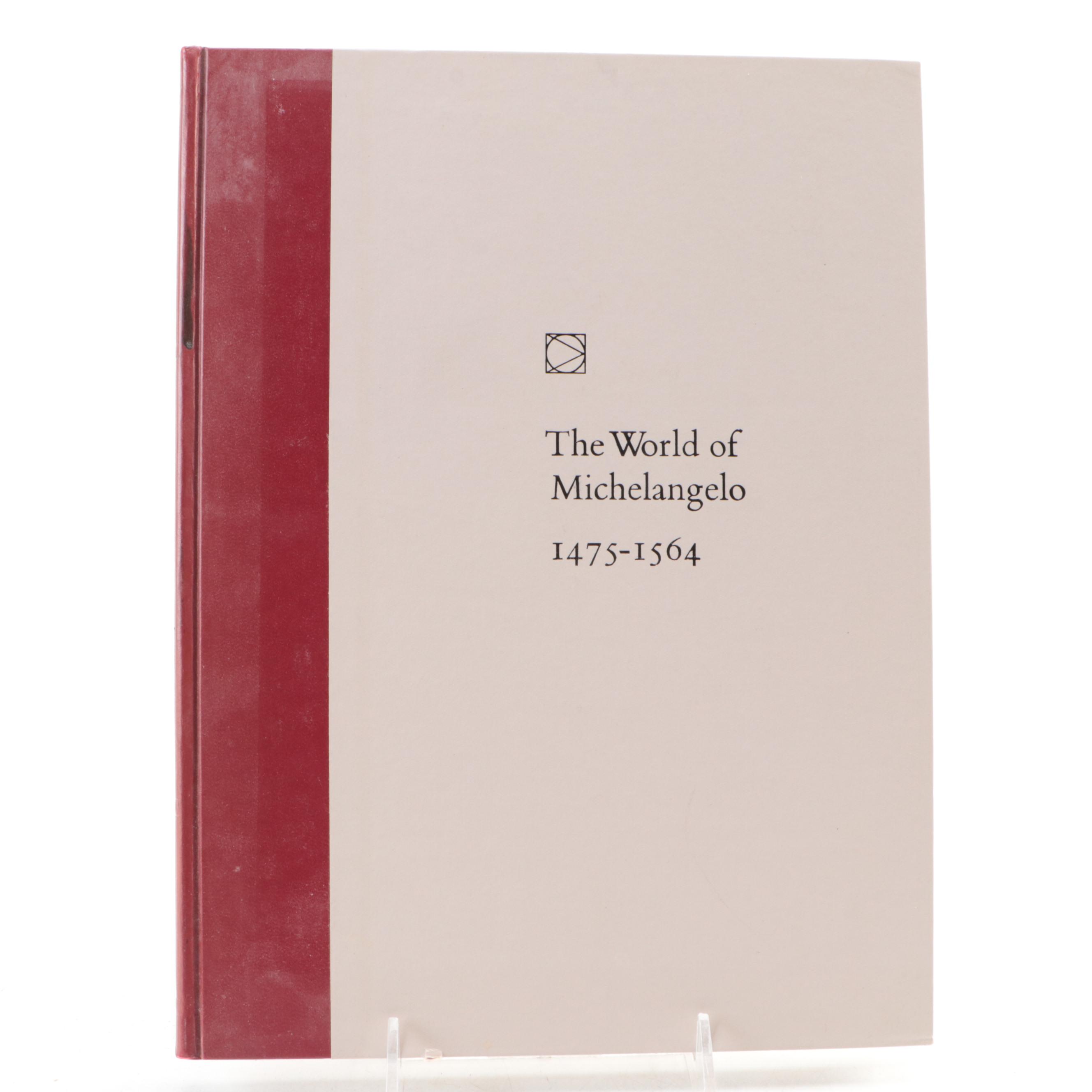 "A Farewell to Arms" by Ernest Hemingway and More Books