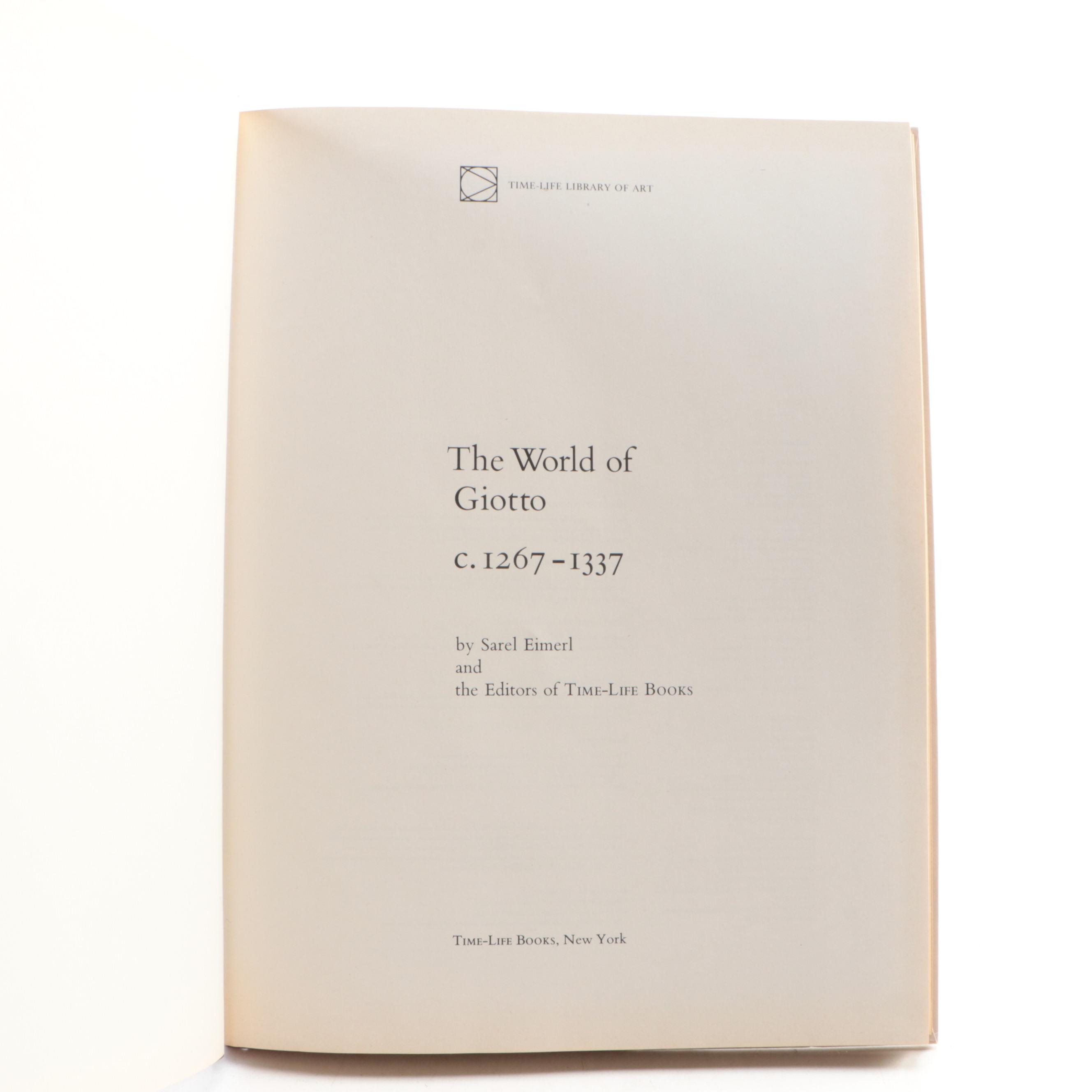 "A Farewell to Arms" by Ernest Hemingway and More Books