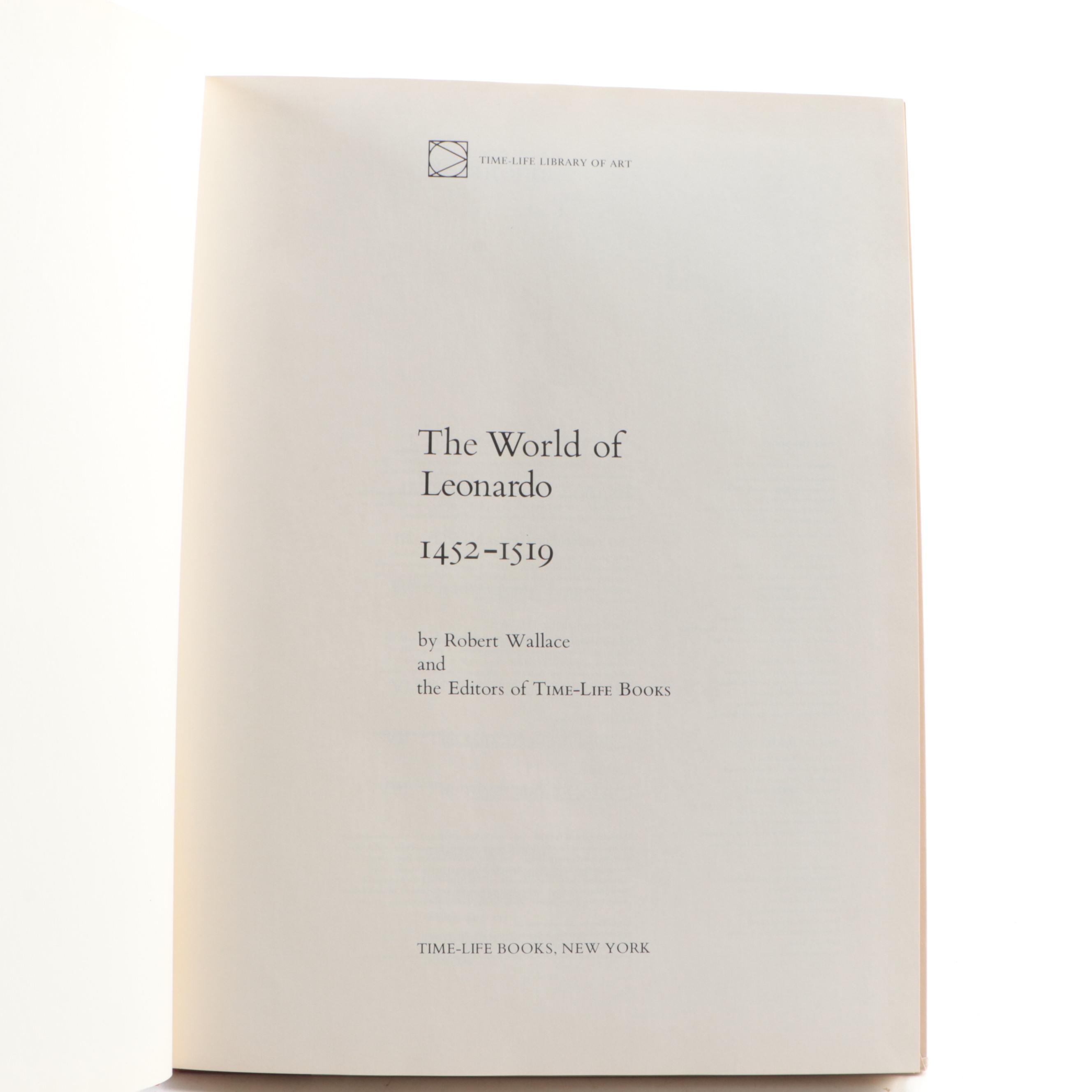 "A Farewell to Arms" by Ernest Hemingway and More Books