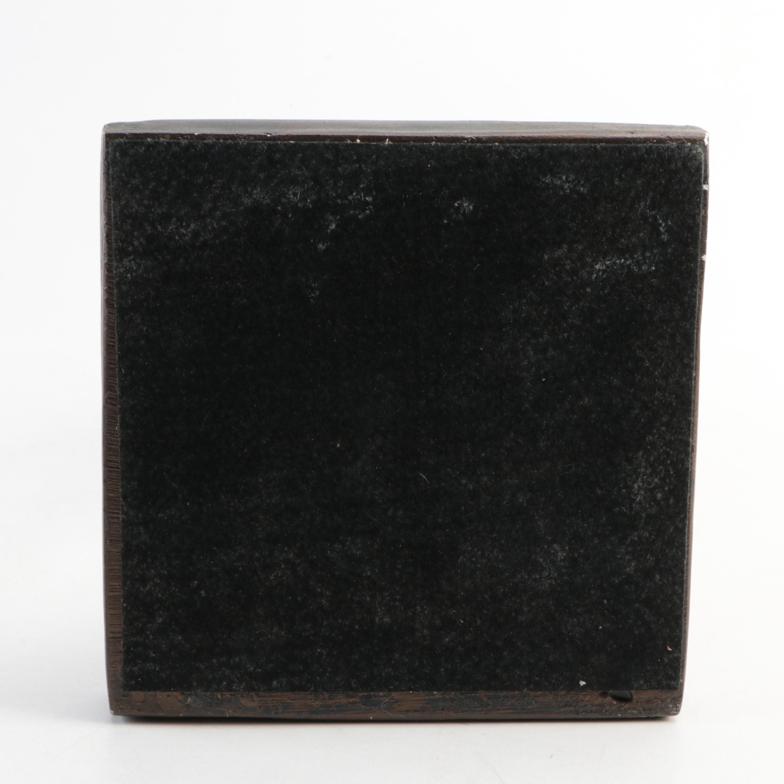 Alva Studios Composite Sculpture After Edgar Degas "The Petite Danseuse"