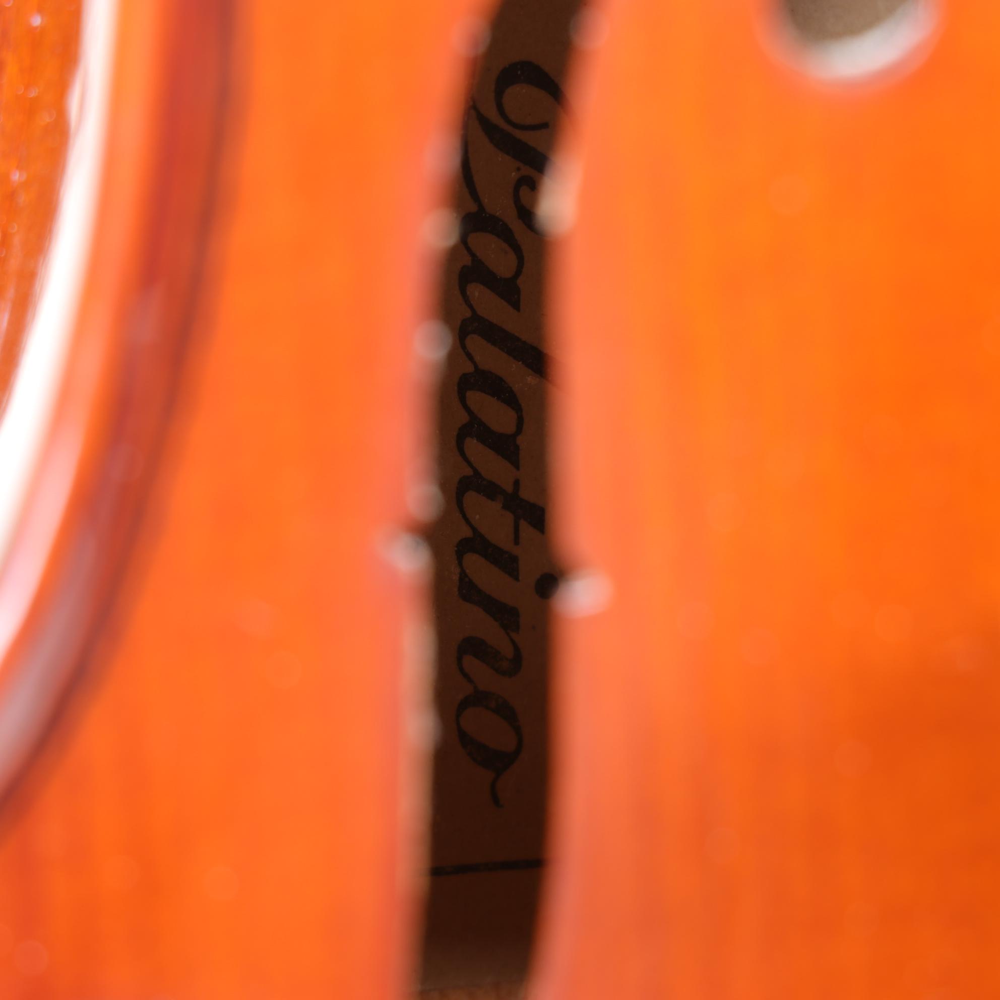 Palatino VN-350 Hand Crafted Full Size Violin with Bow and Case