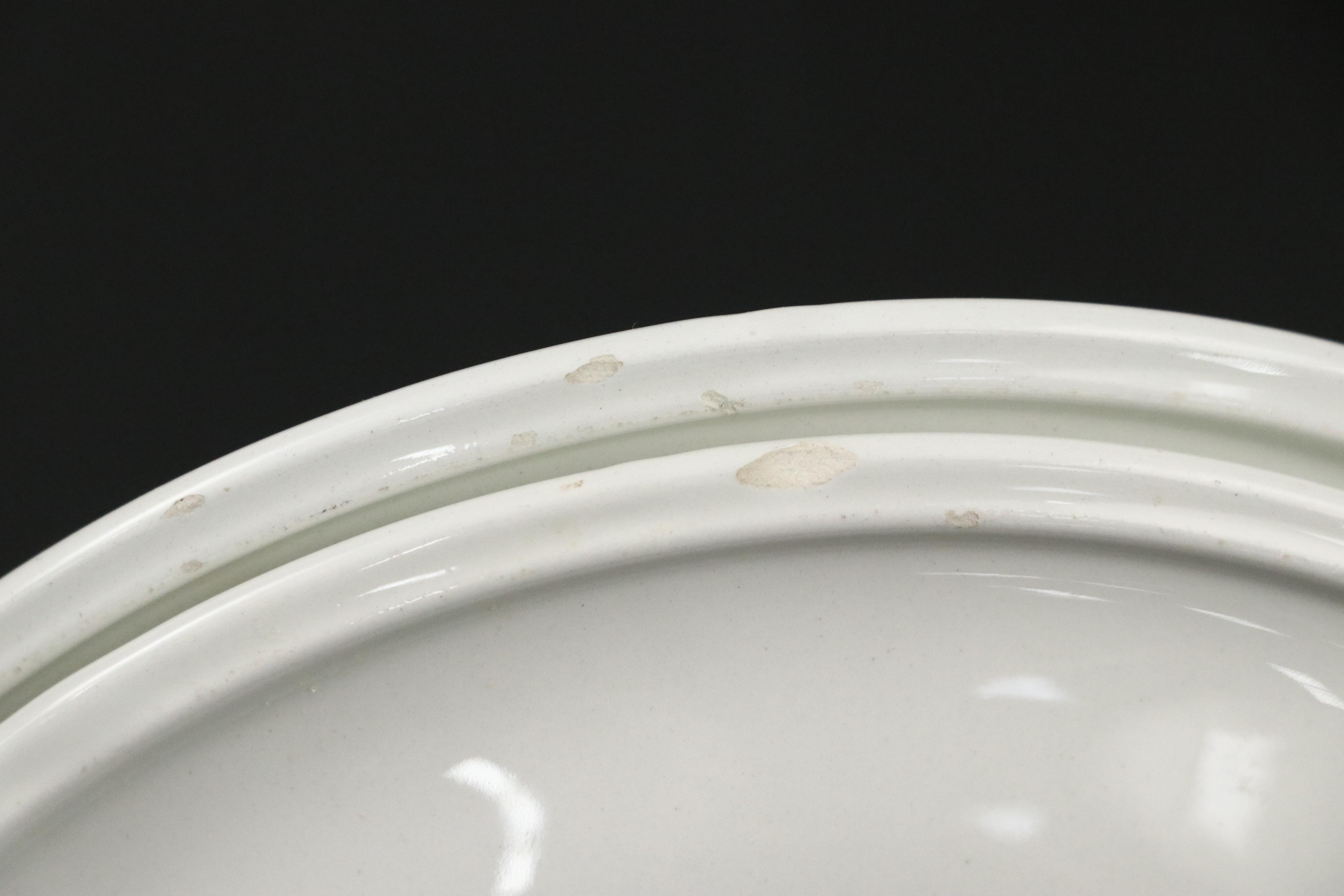 Italian Primula Ceramic Dinnerware, Mid to Late 20th Century