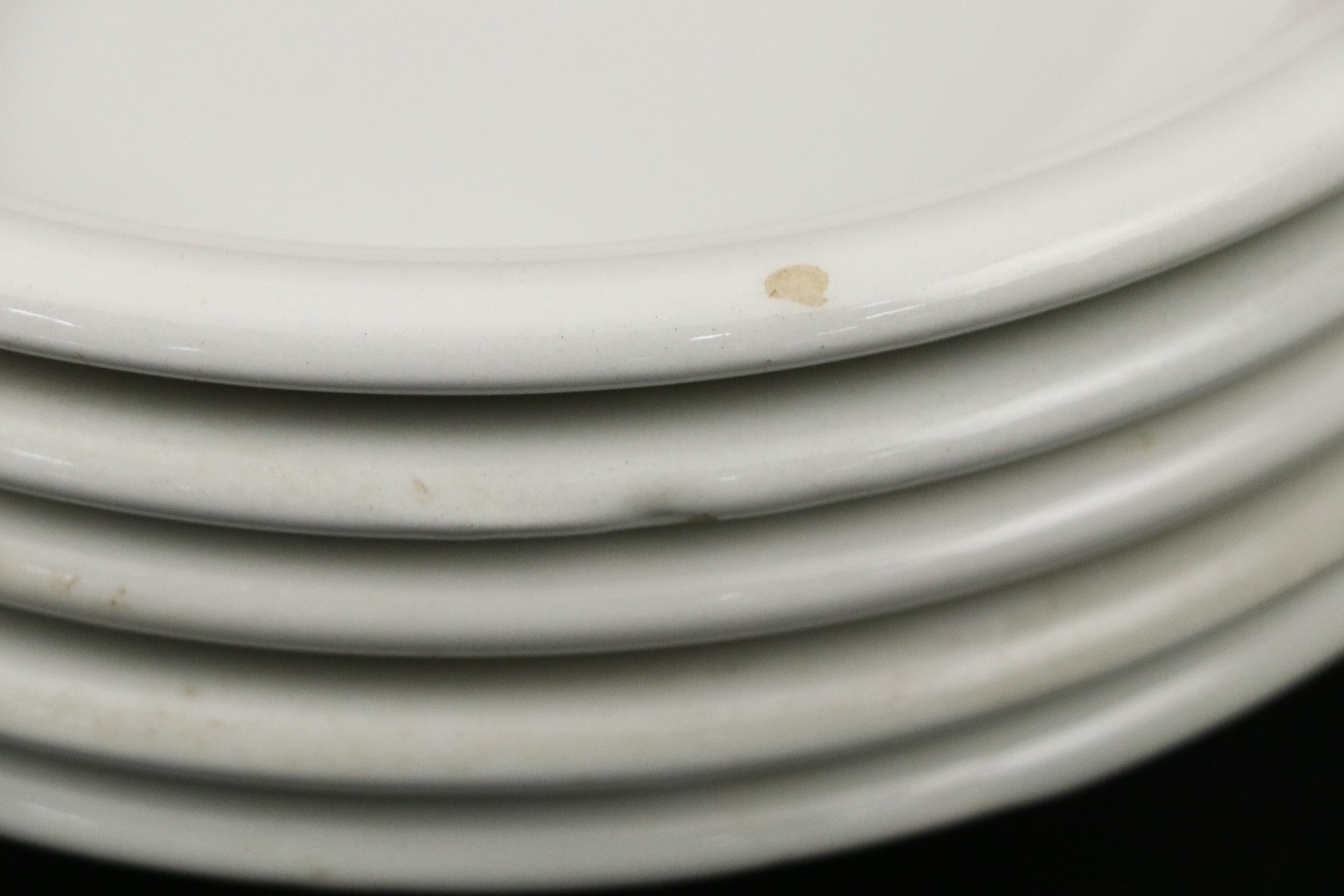 Italian Primula Ceramic Dinnerware, Mid to Late 20th Century