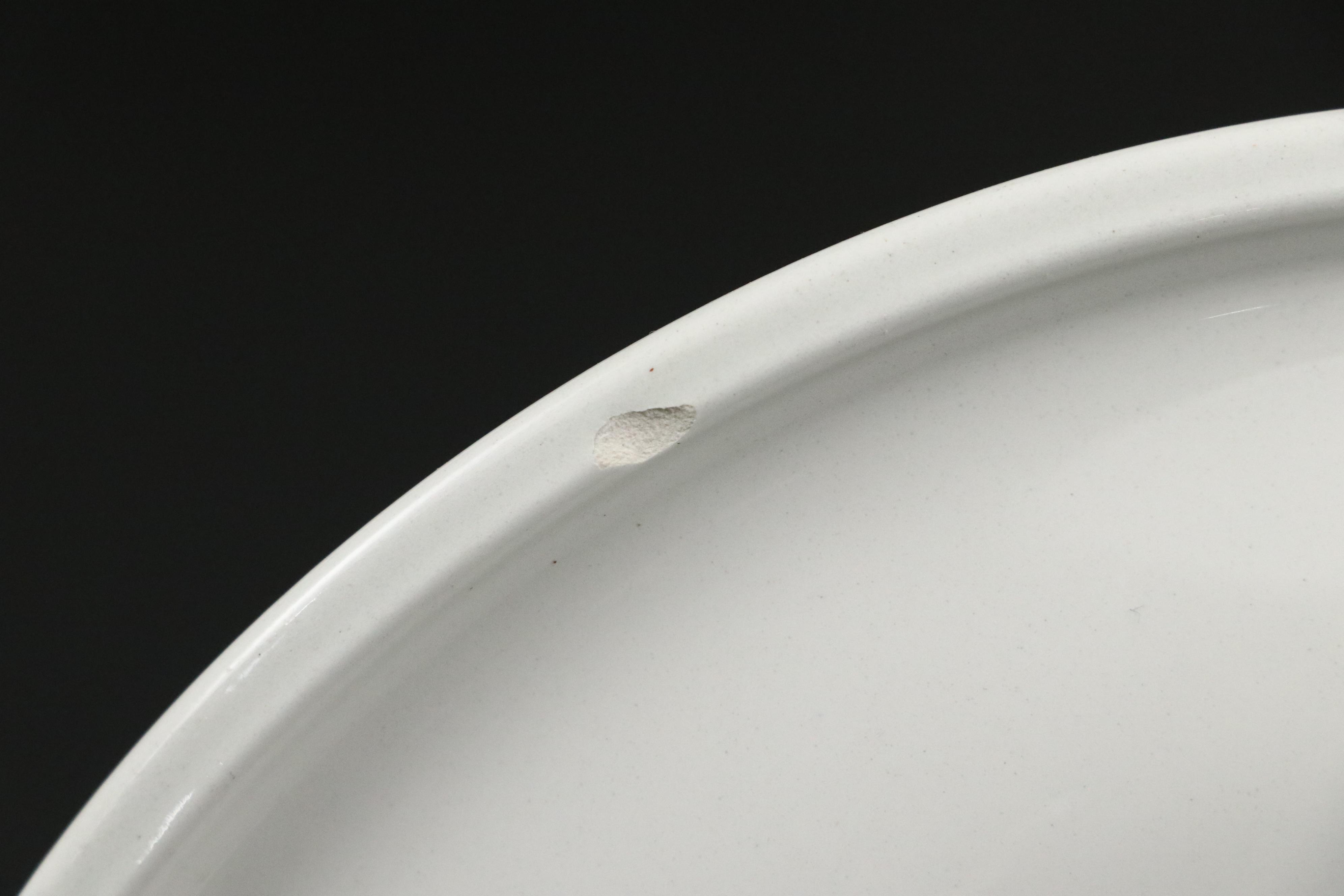 Italian Primula Ceramic Dinnerware, Mid to Late 20th Century