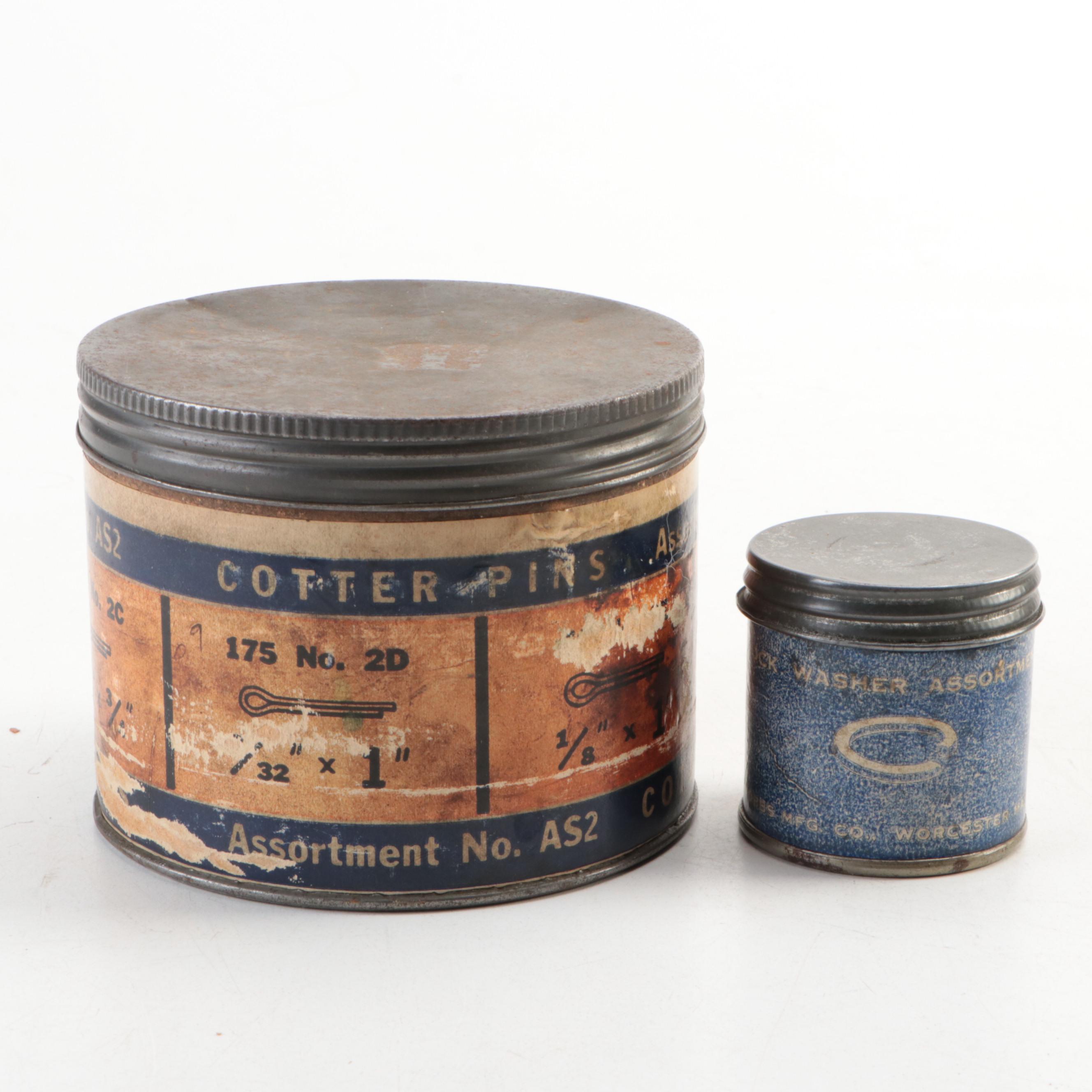 Wooden Clipboard with Music Box and Other Decor, Early to Mid-20th Century