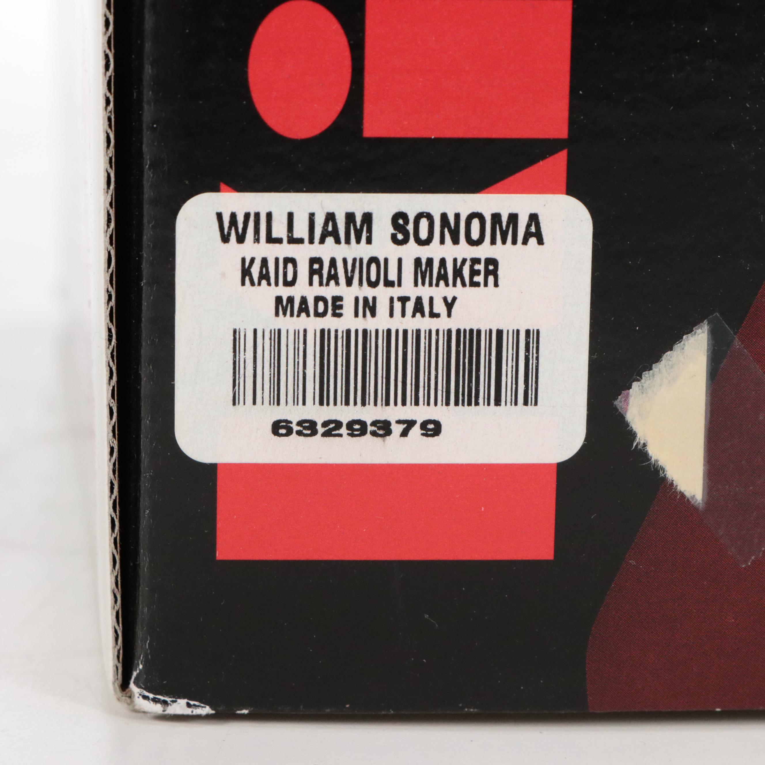 KitchenAid Cooker with Other Small Kitchen Appliances