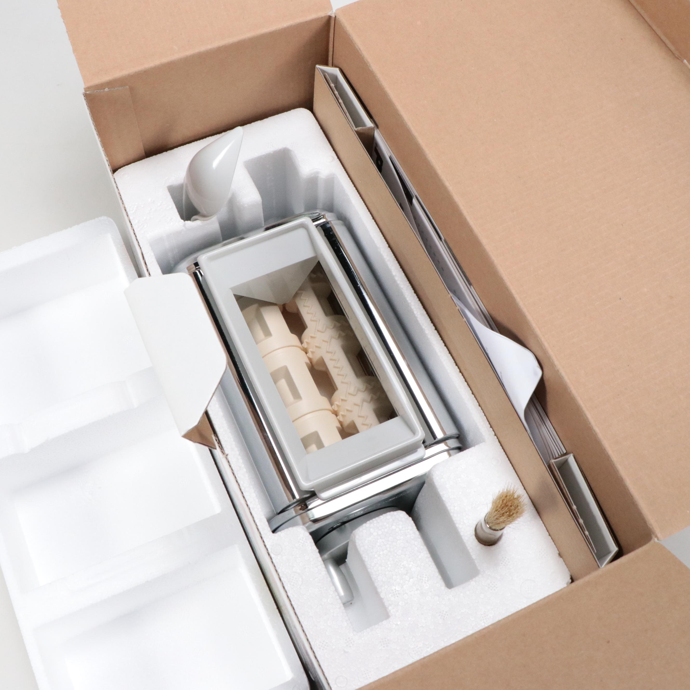 KitchenAid Cooker with Other Small Kitchen Appliances