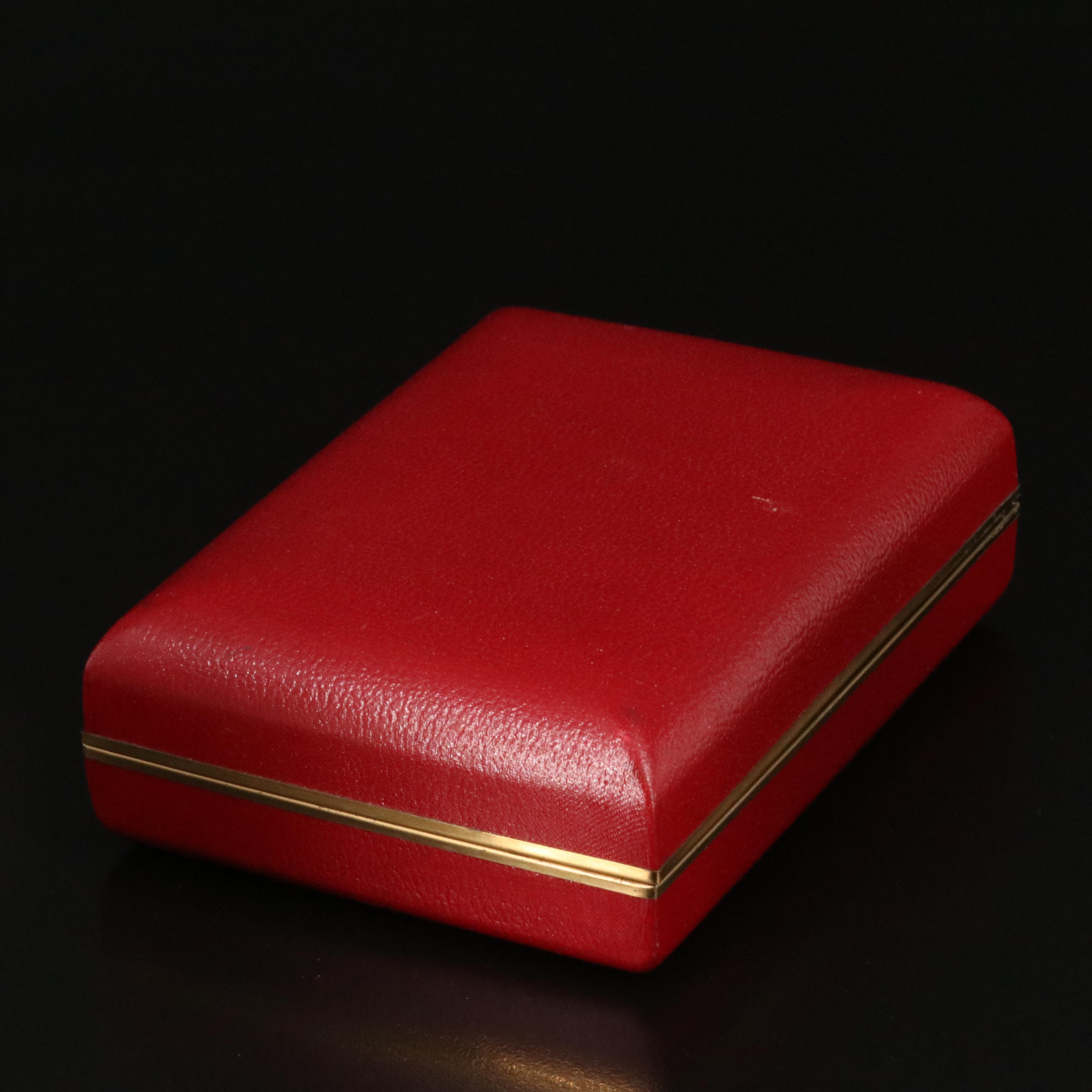 Vintage Elgin Gold-Plated Mechanical Watch