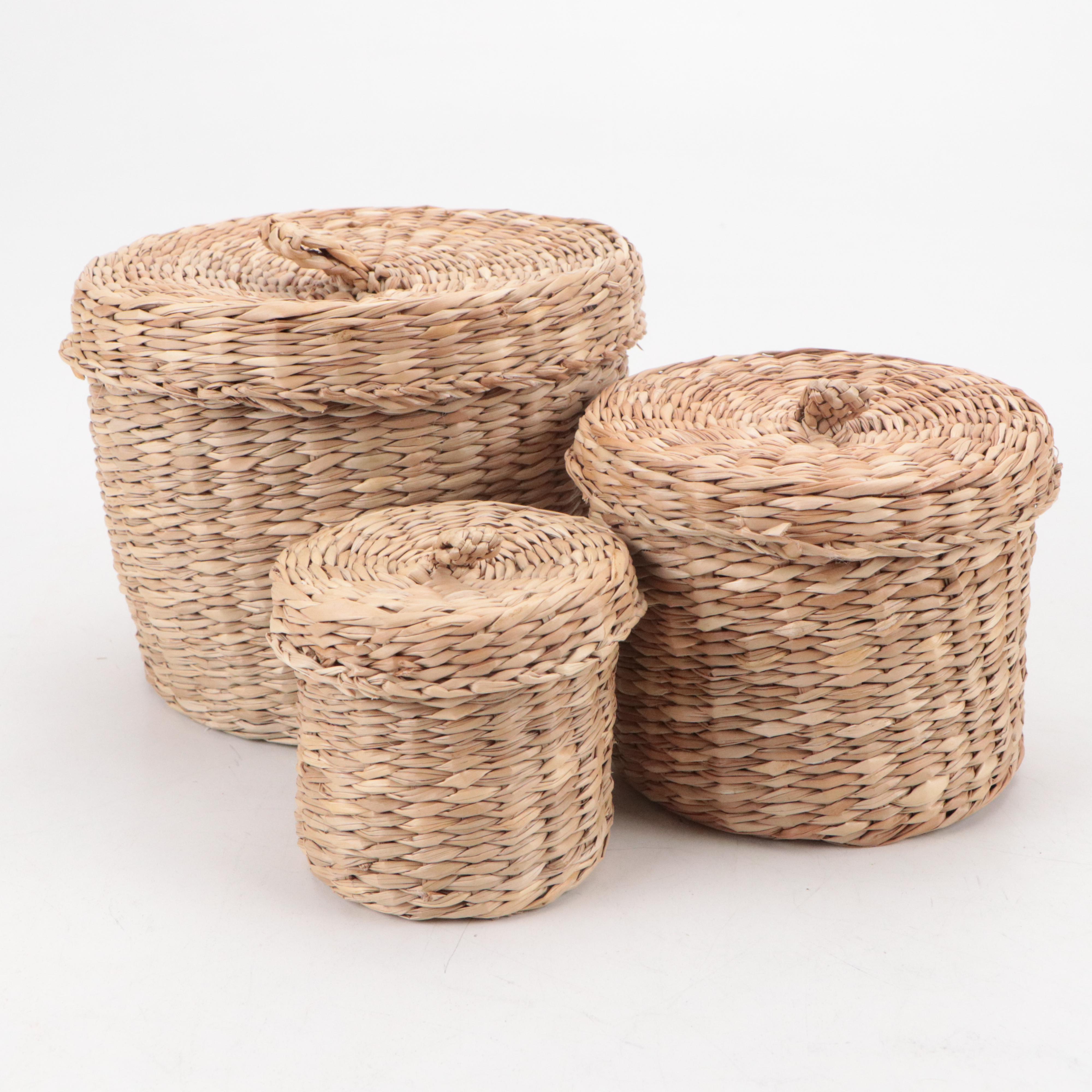 Pottery Barn Cheese Knives with Wooden Tray and Other Spring-Themed Décor