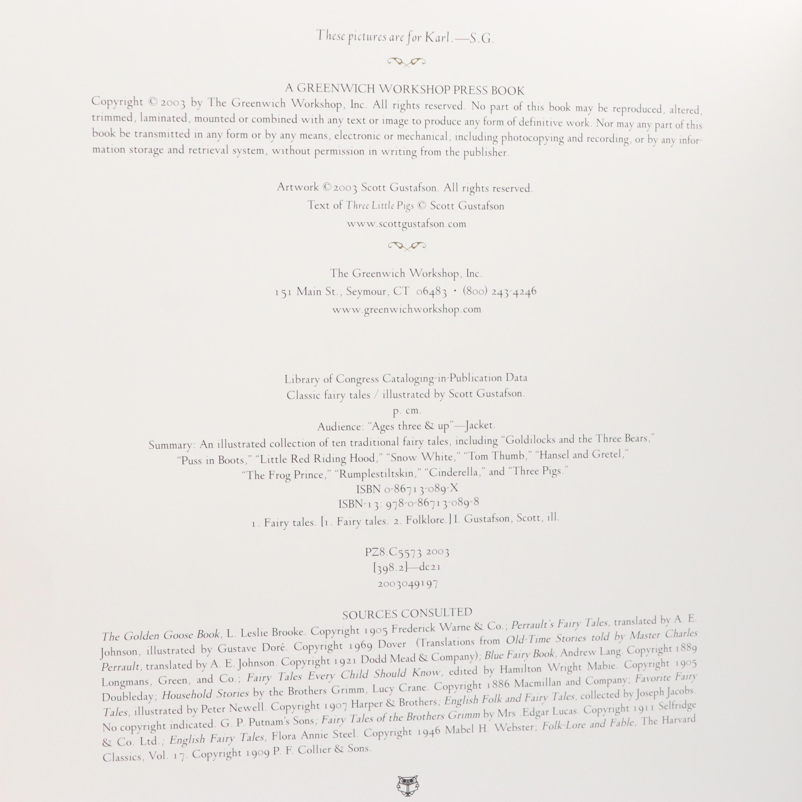 Beatrix Potter Collection with Illustrated "Classic Fairy Tales"