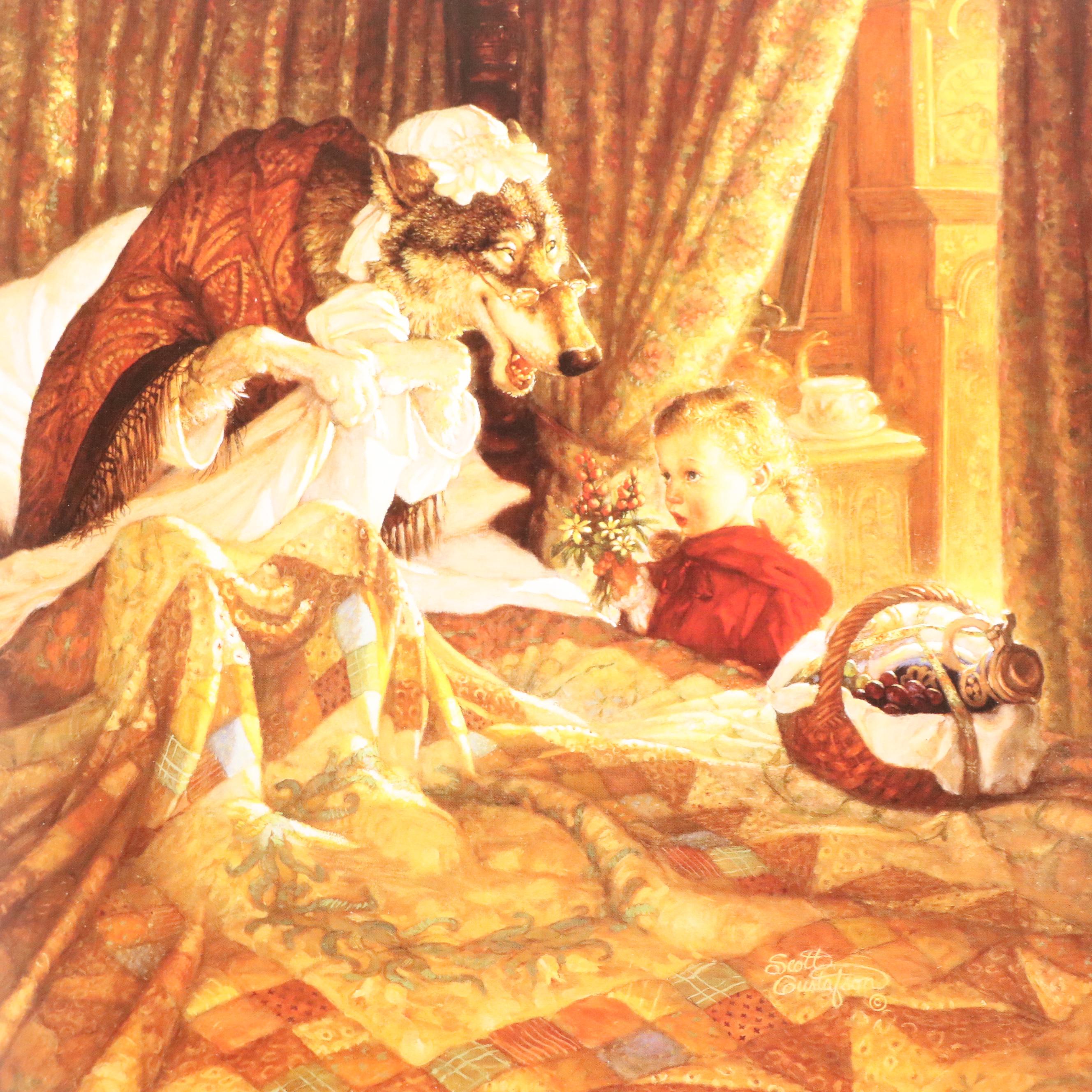 Beatrix Potter Collection with Illustrated "Classic Fairy Tales"