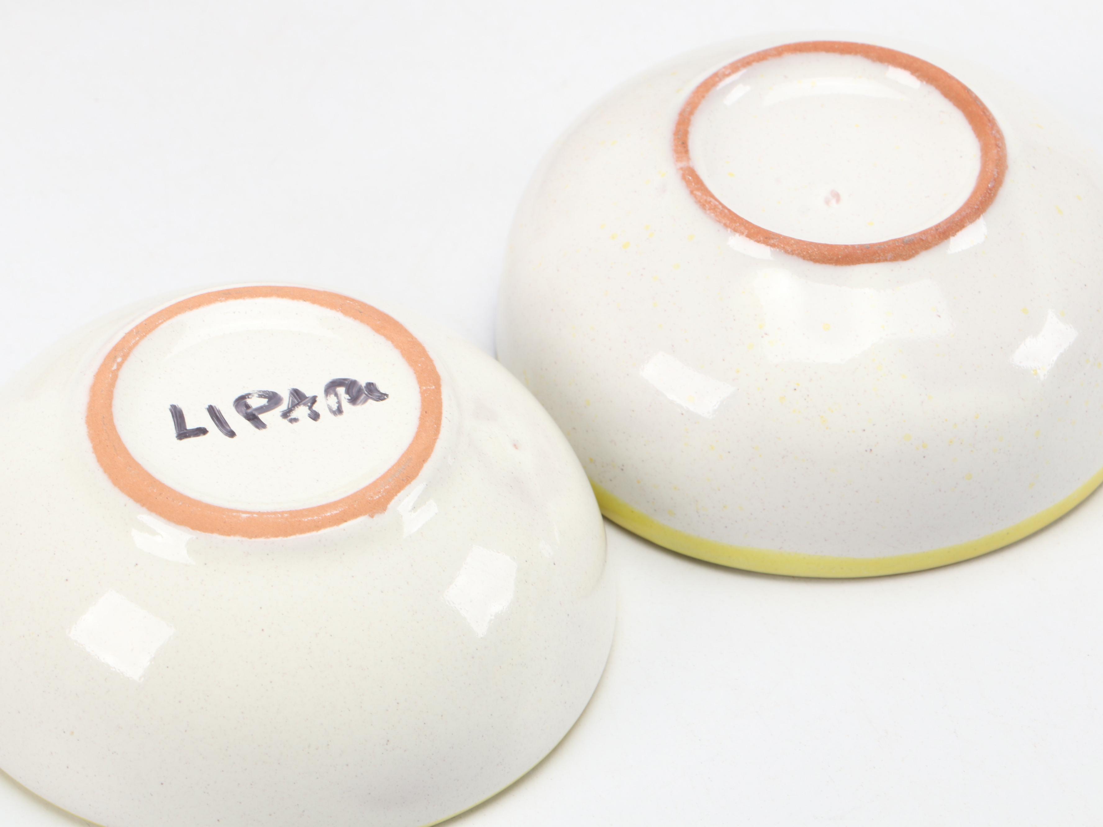 Portuguese Carvalhinho Porto Vase and Other Hand-Painted Ceramic Décor