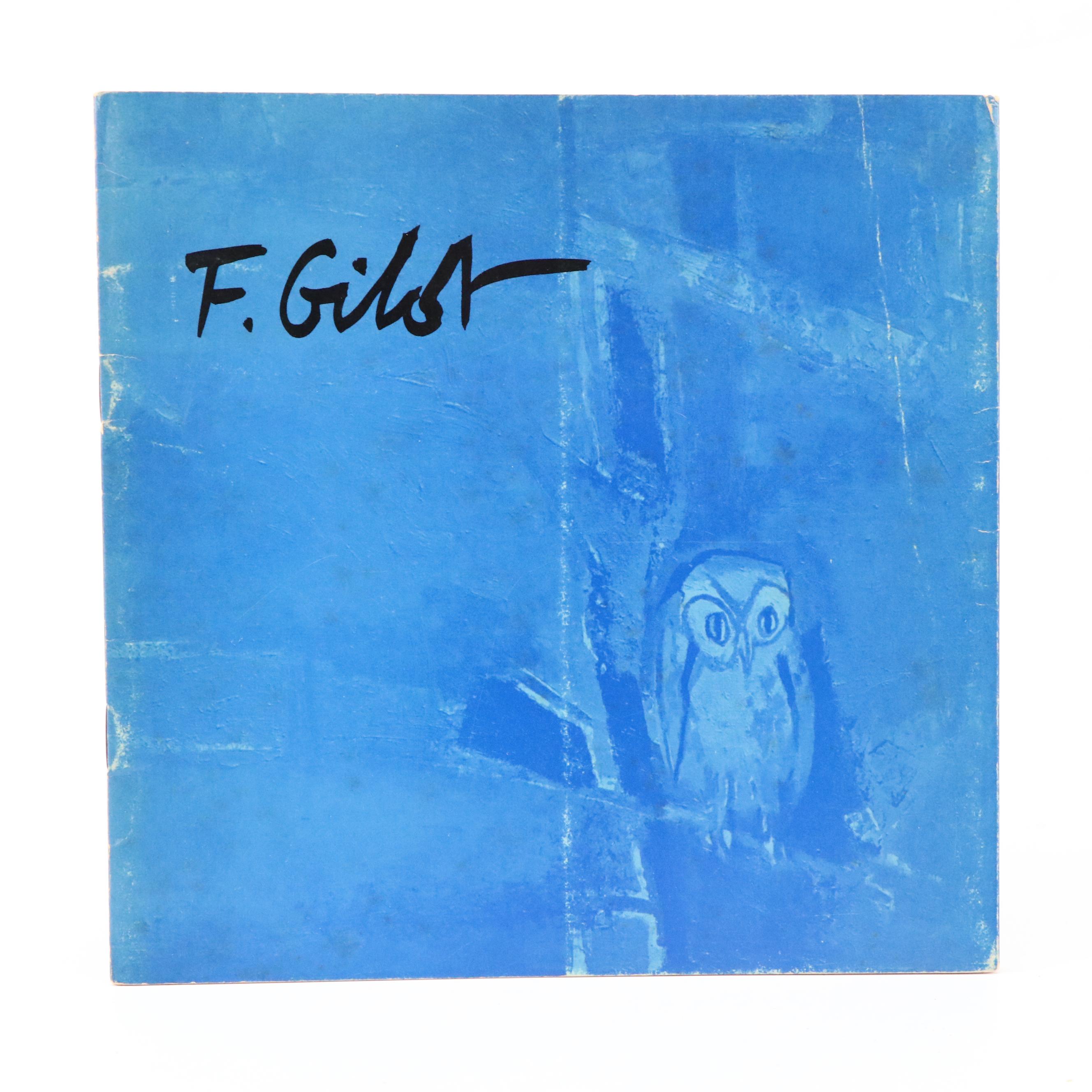 Fourth Edition "Henri Matisse" by André Lejard and More Art Books and Catalogs