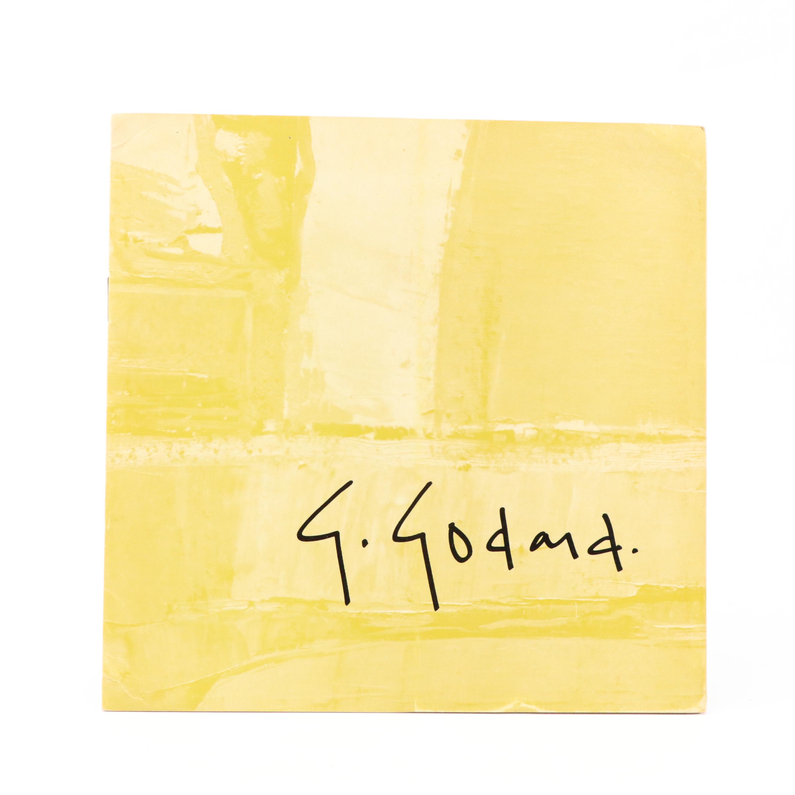 Fourth Edition "Henri Matisse" by André Lejard and More Art Books and Catalogs