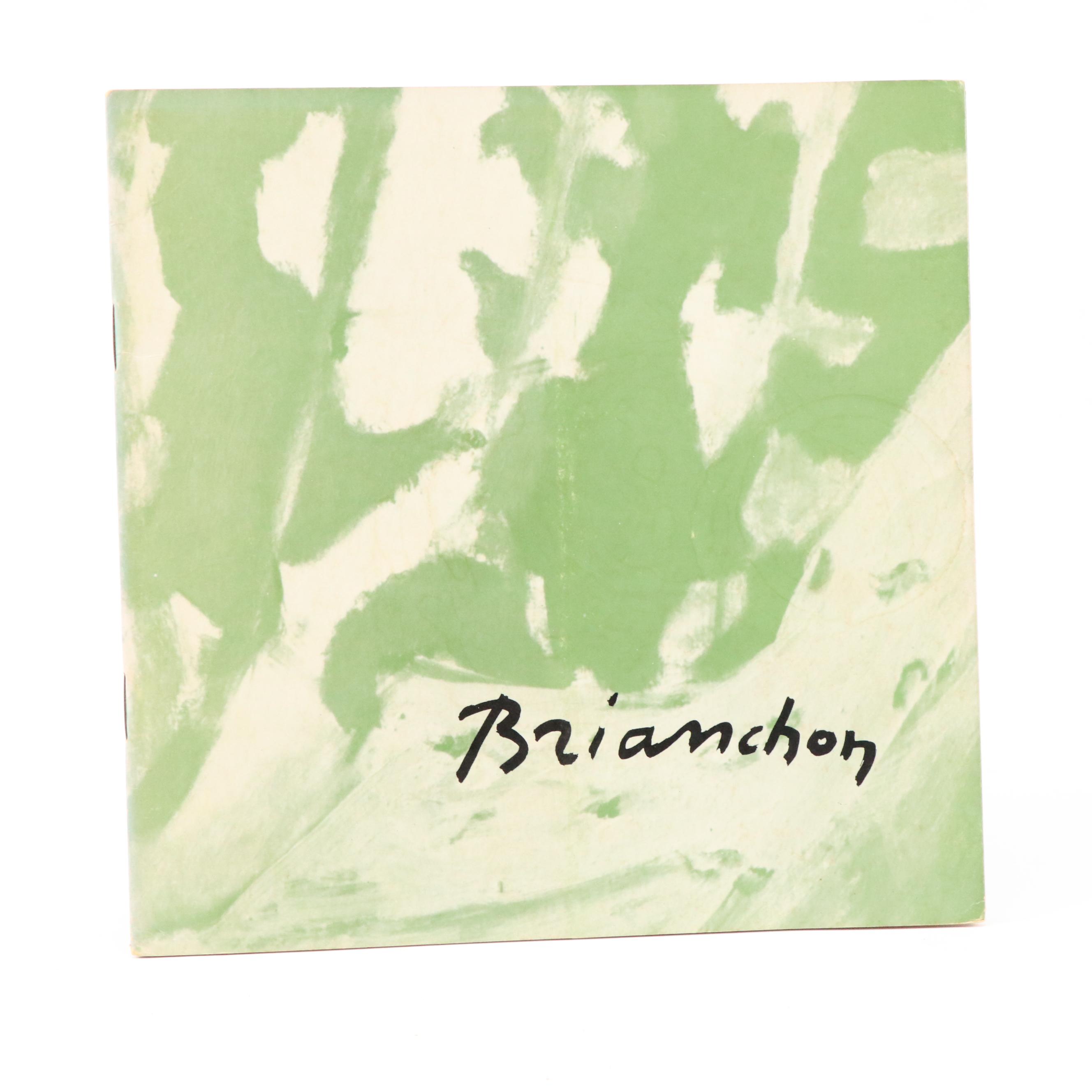 Fourth Edition "Henri Matisse" by André Lejard and More Art Books and Catalogs