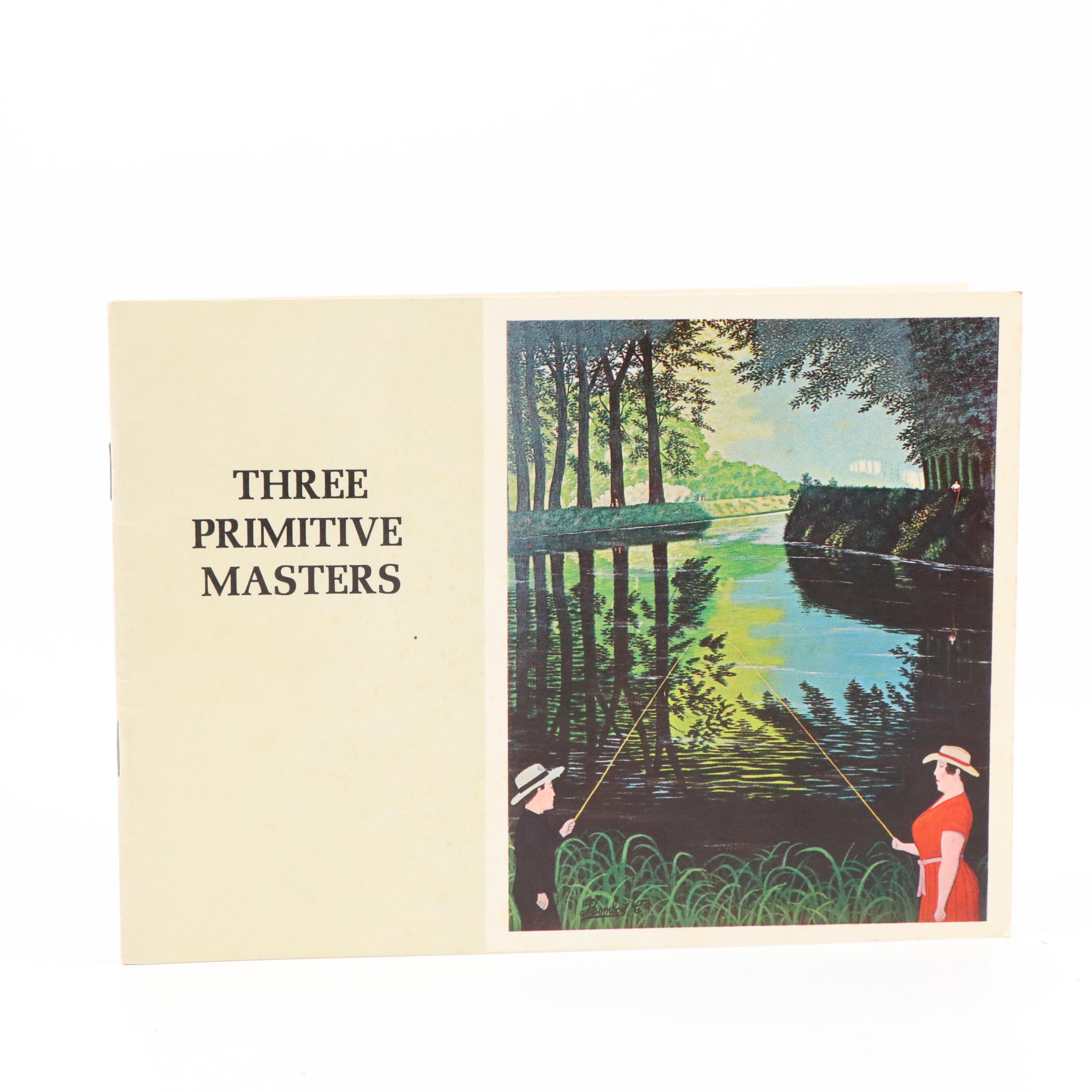 Fourth Edition "Henri Matisse" by André Lejard and More Art Books and Catalogs