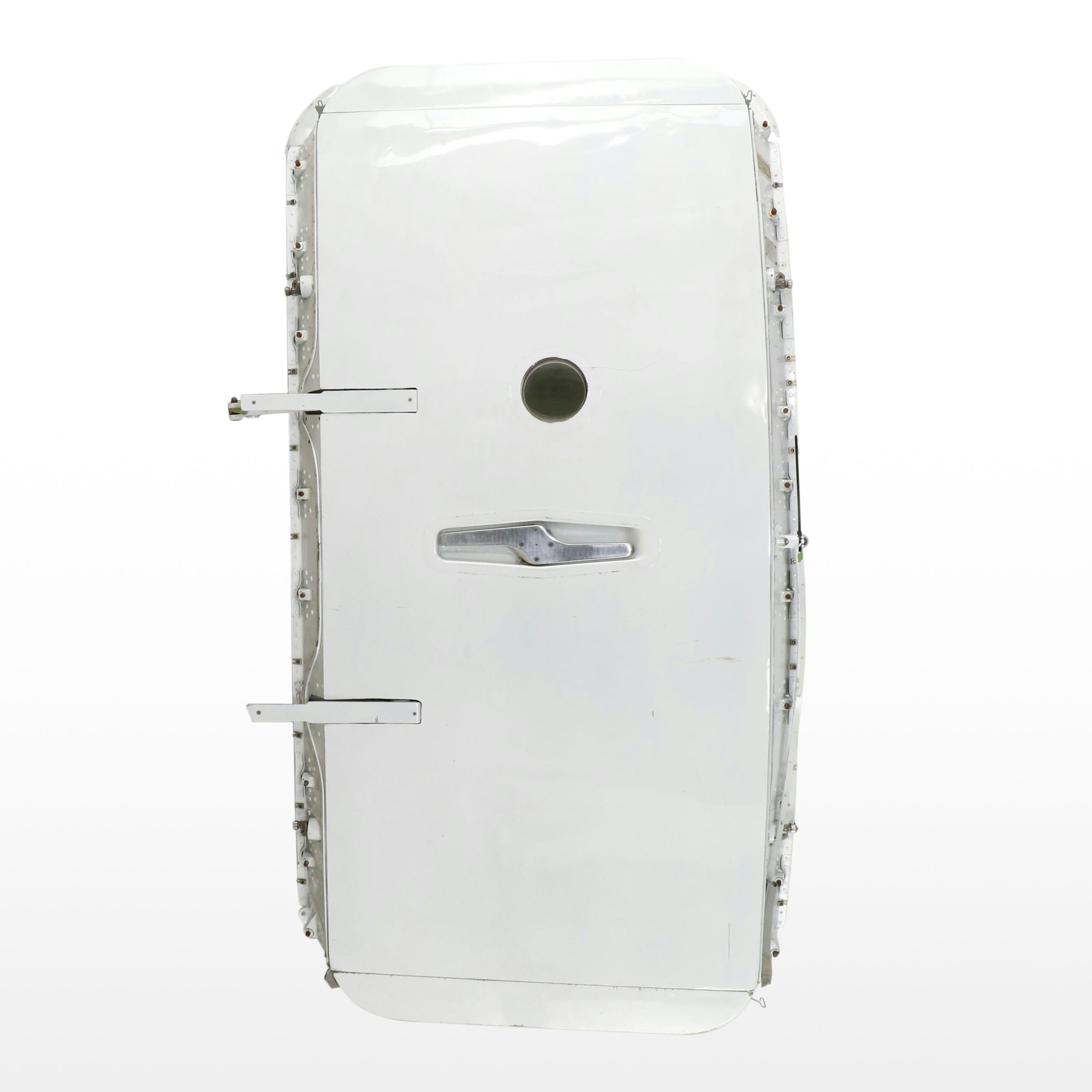 Boeing 727 Airplane Cargo Door