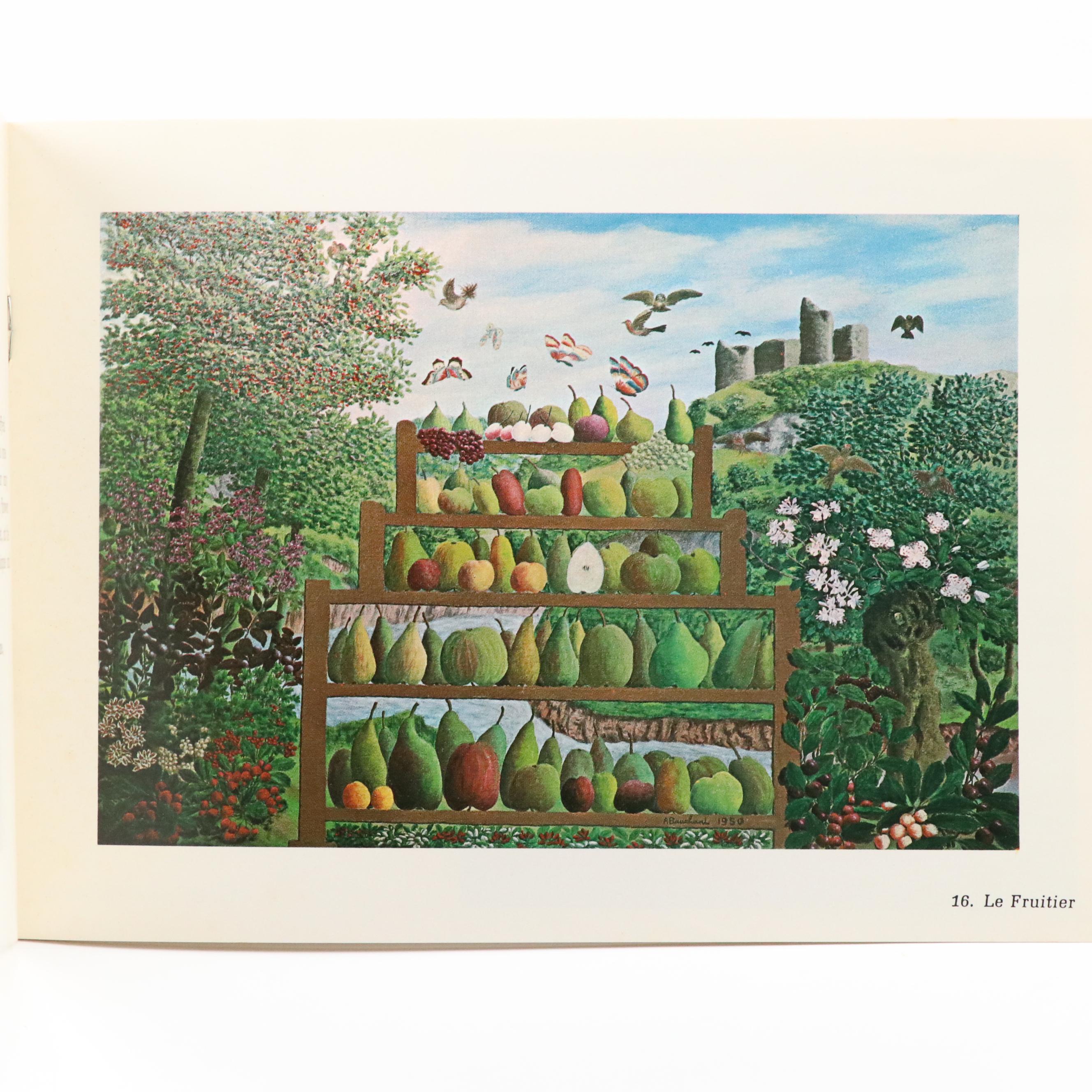 Fourth Edition "Henri Matisse" by André Lejard and More Art Books and Catalogs