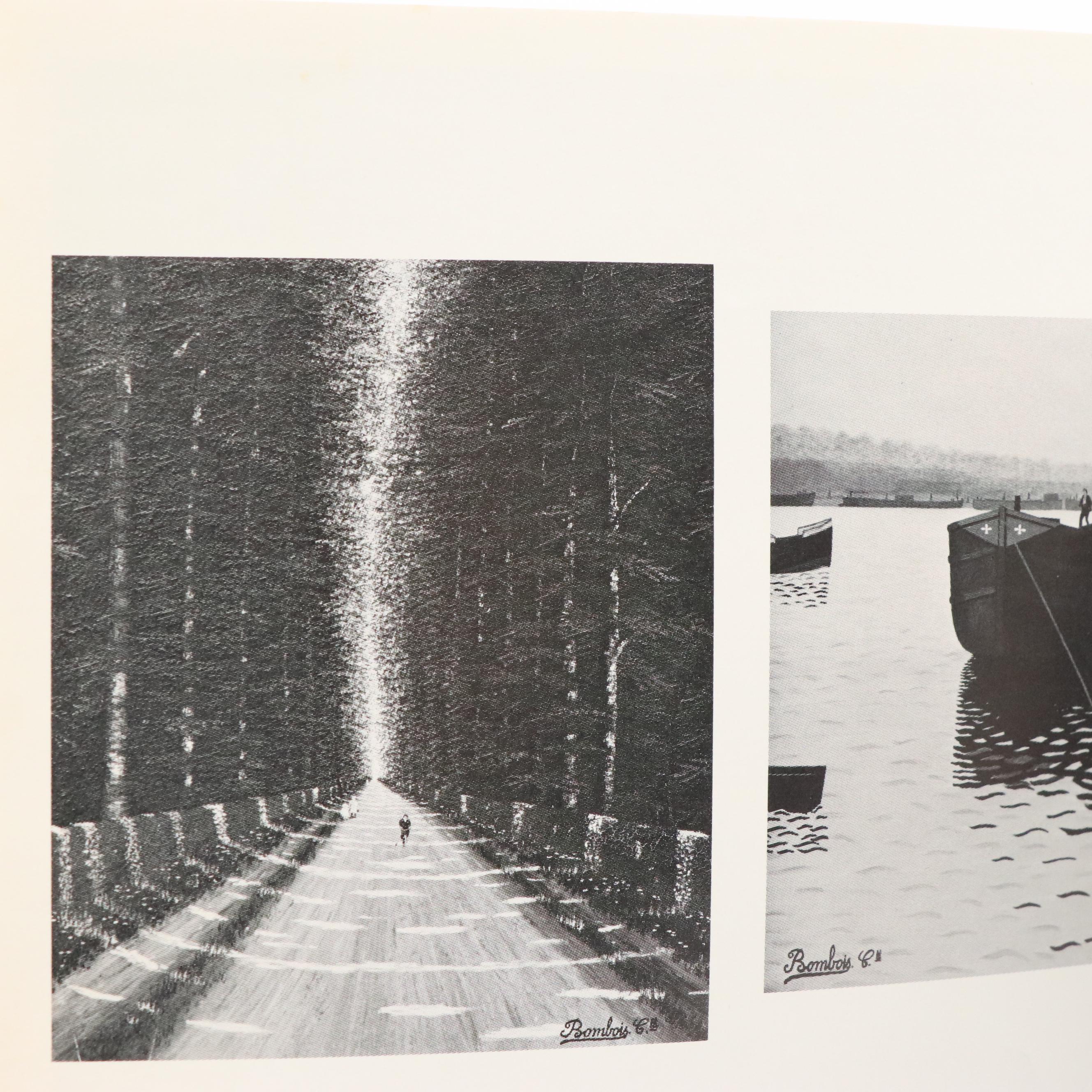 Fourth Edition "Henri Matisse" by André Lejard and More Art Books and Catalogs